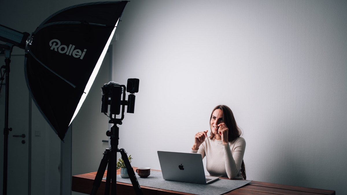Softbox-Guide: Die richtige Wahl für jeden Einsatz