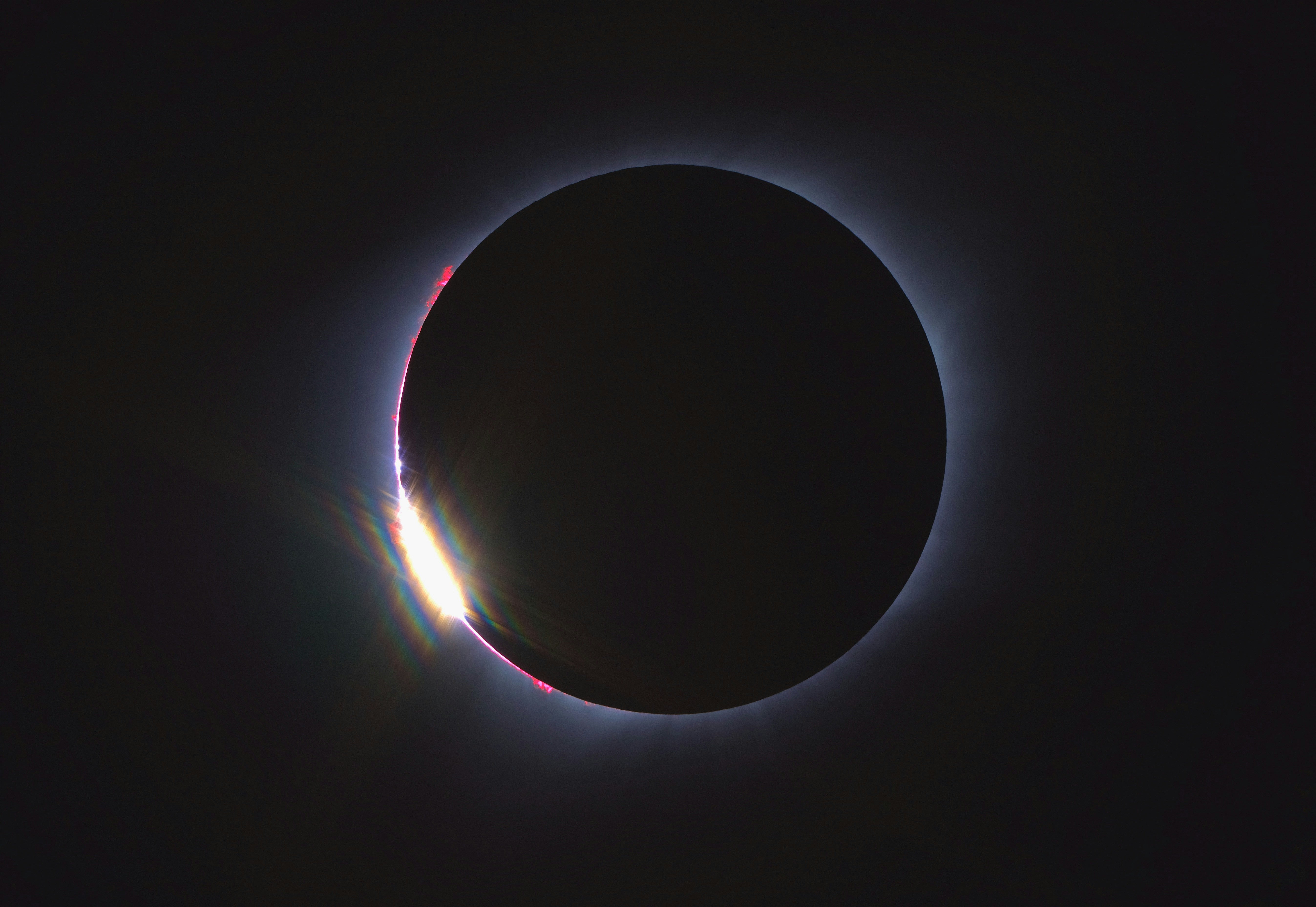 Sonnenfinsternis fotografieren – so gelingt es sicher
