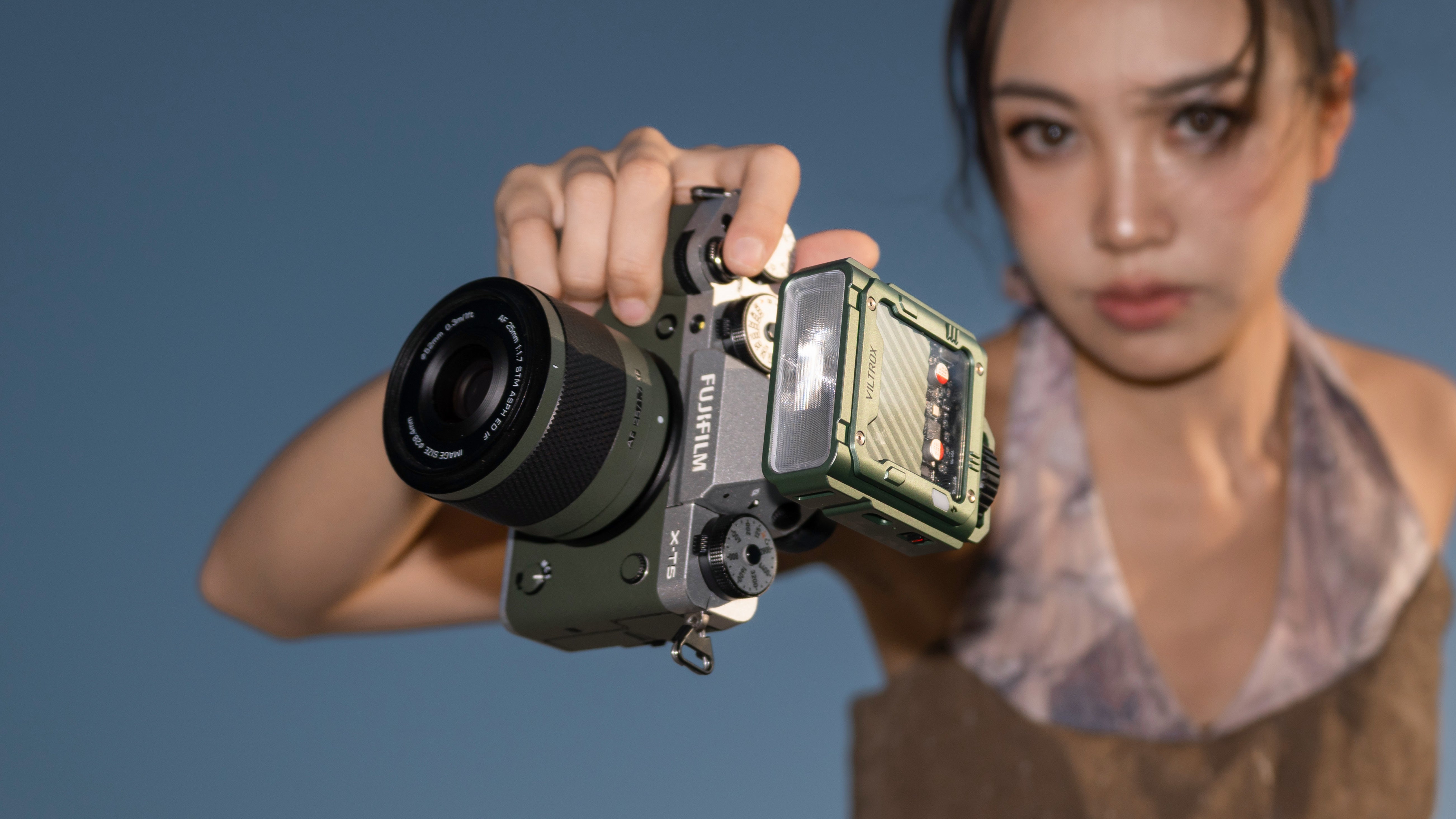 📷 Rollei Clip-on Flashes 📦 Free shipping from 100 € 🔄 Free