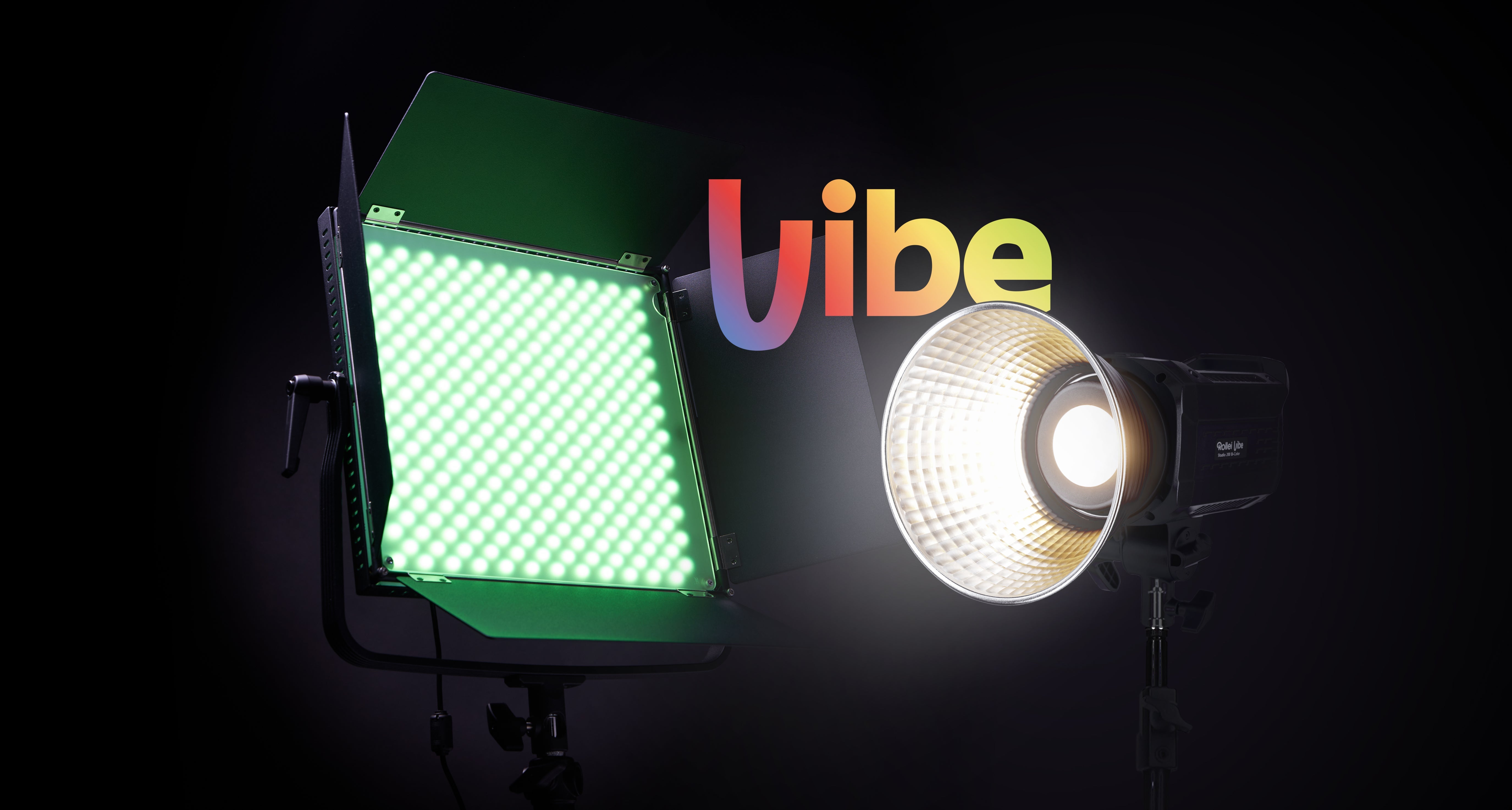 VIBE Serie