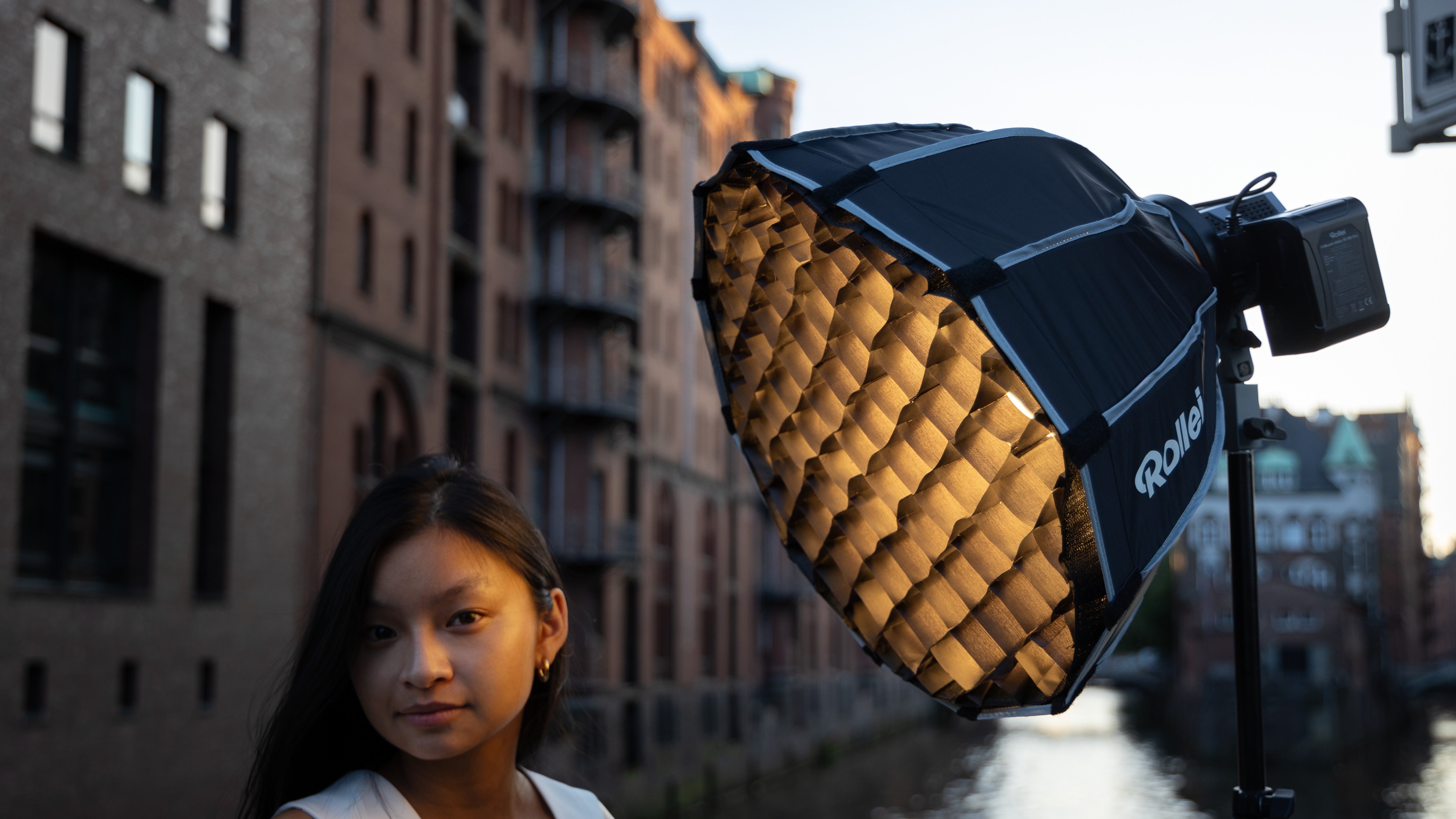 📷 Reflectors from Rollei 📦 Free shipping from 100 € 🔄 Free