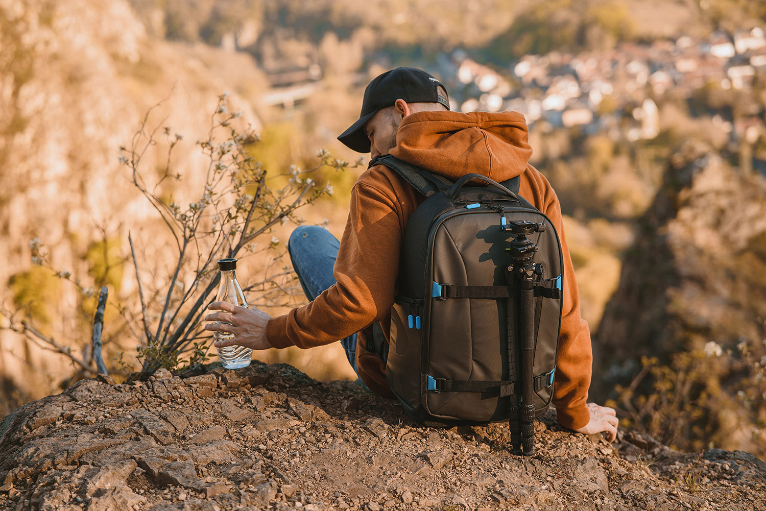 Rollei kamera rucksack Clearance