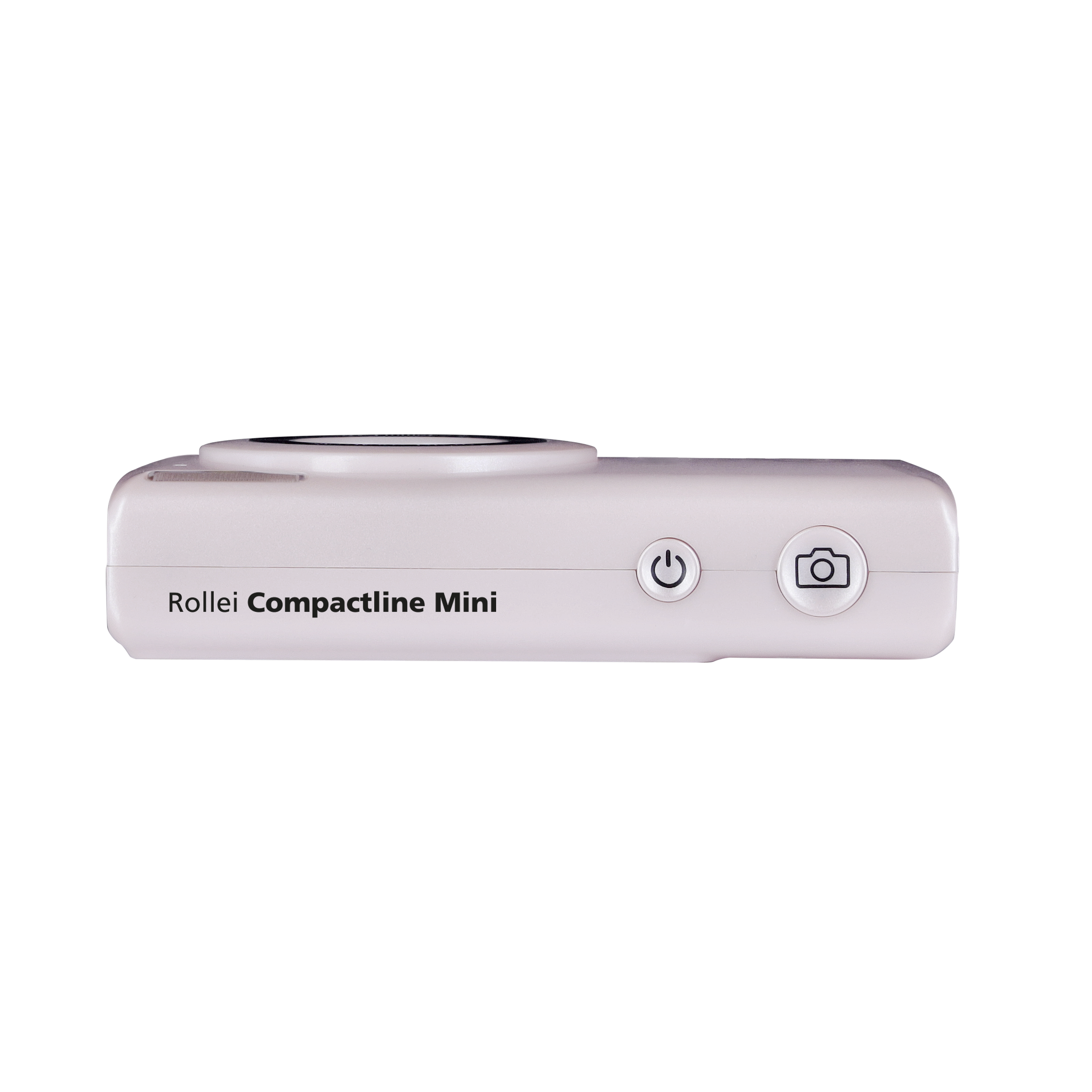 Compactline Mini | 64 MP Digitalkamera mit 4K