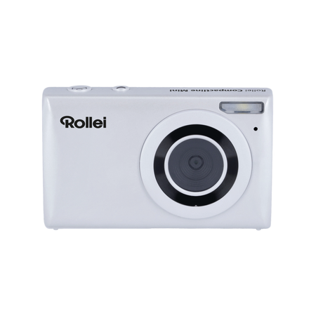 Compactline Mini | 64 MP digital camera with 4K