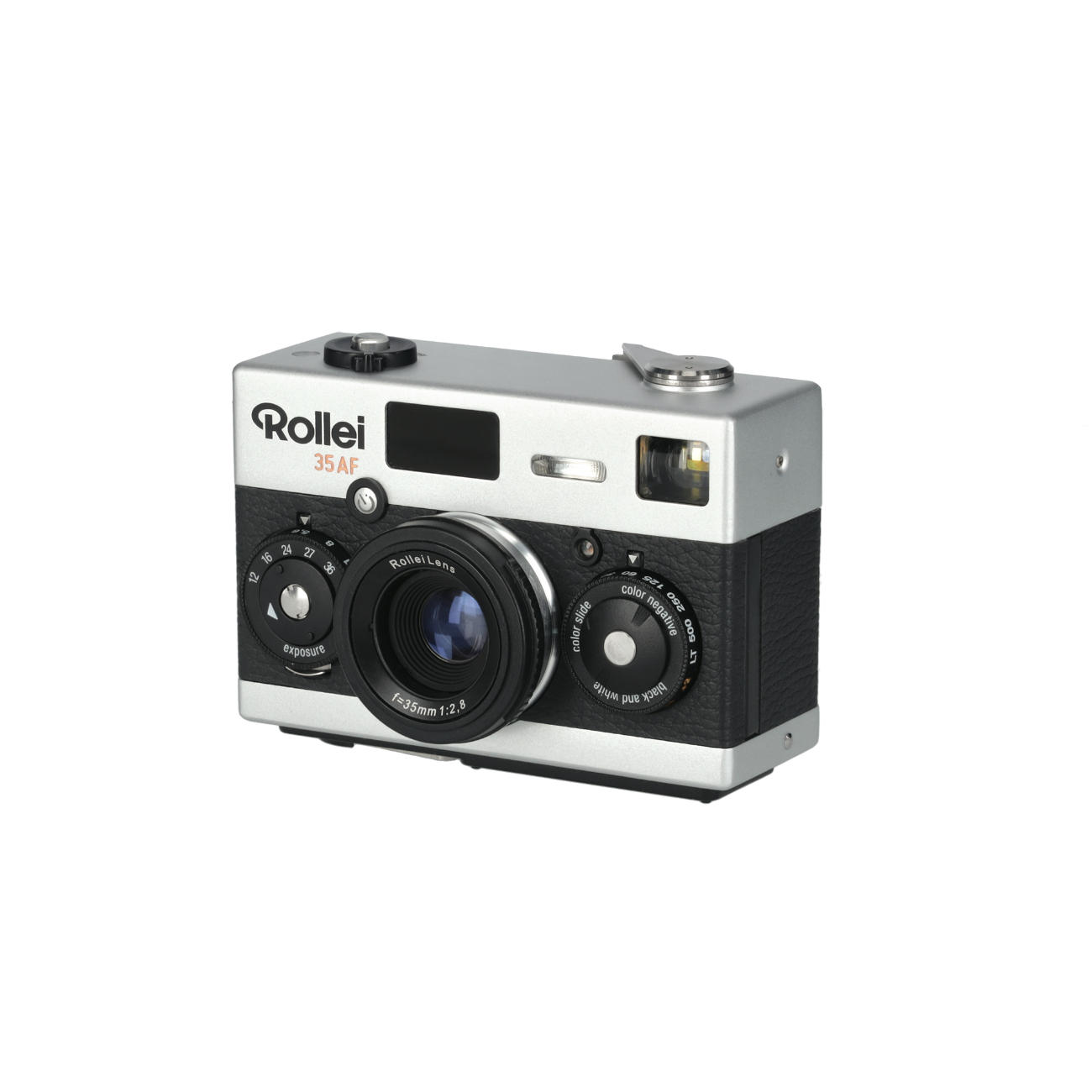 Rollei 35 AF I Analog Camera