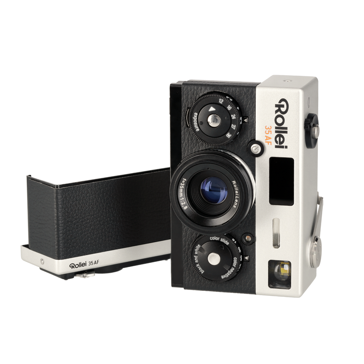 Rollei 35 AF I Analog Camera