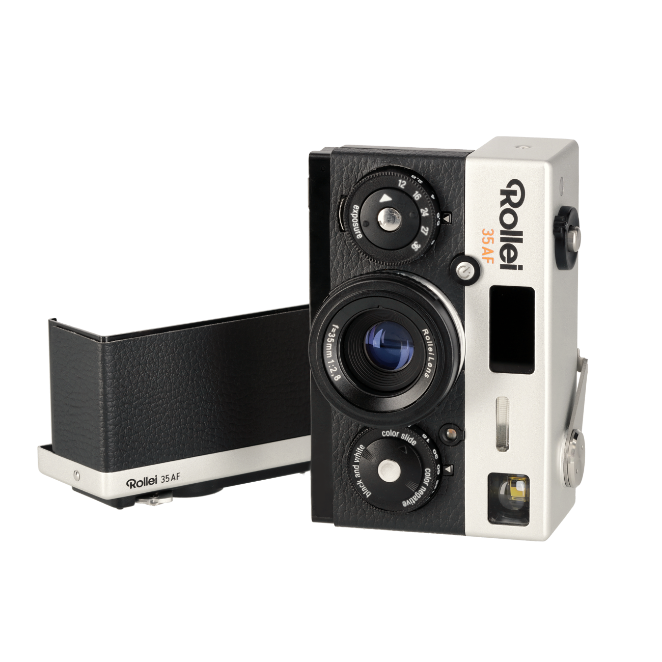 Rollei 35 AF I Analog Camera