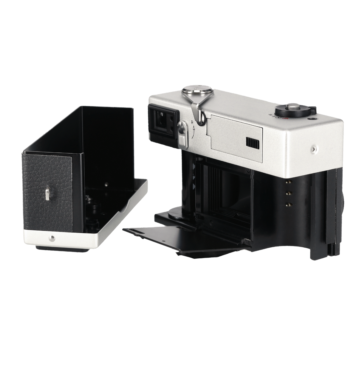 Rollei 35 AF I Analog Camera