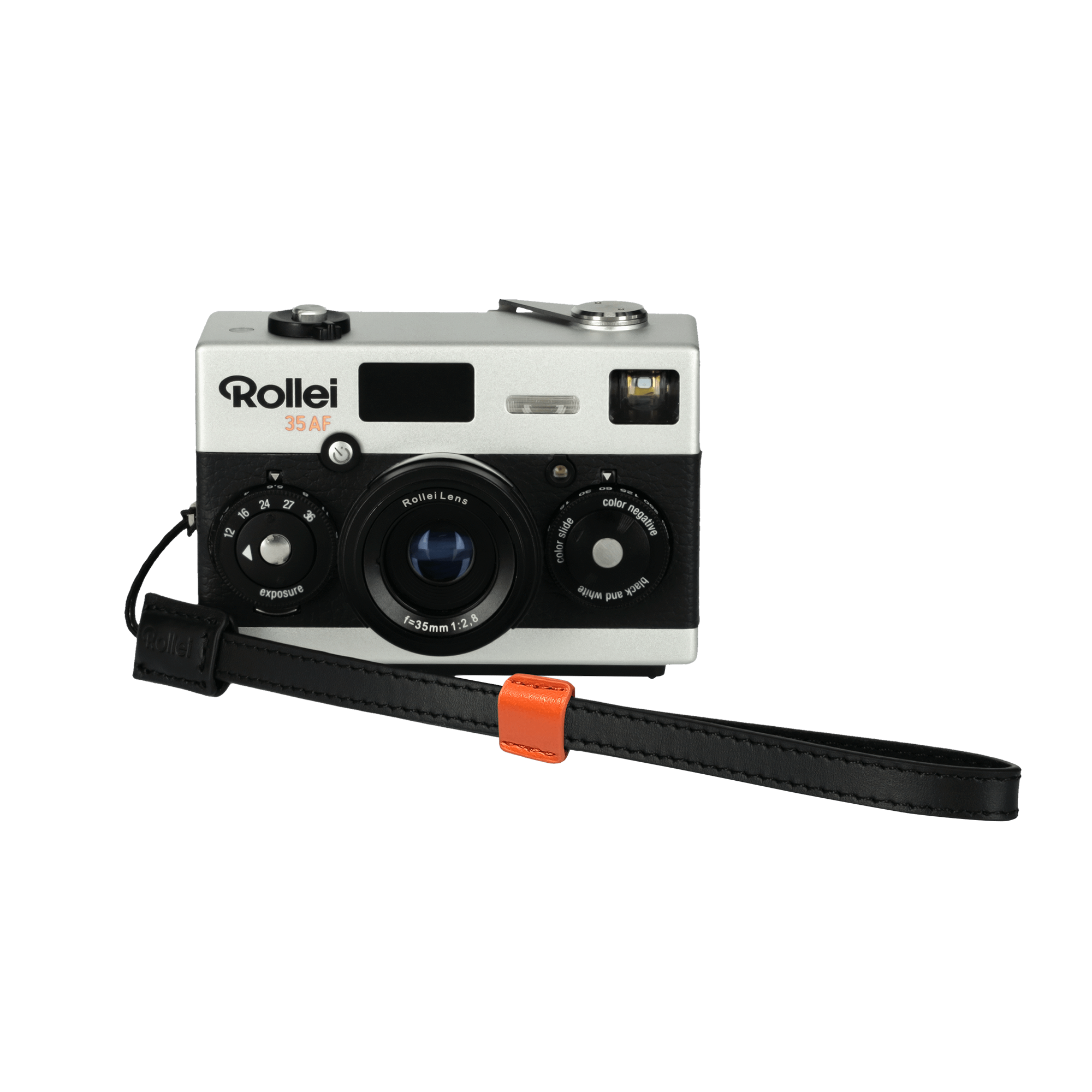 Rollei 35 AF I Analog Camera