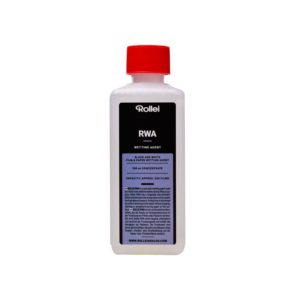 Rollei RWA c 250ml | Wetting Agent