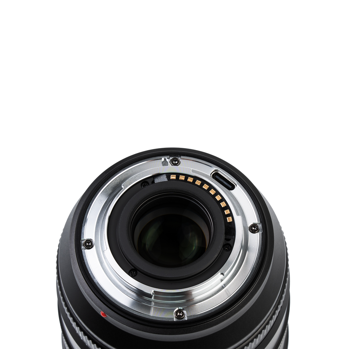 Lens af 27mm f/1.2 pro xf for fuji