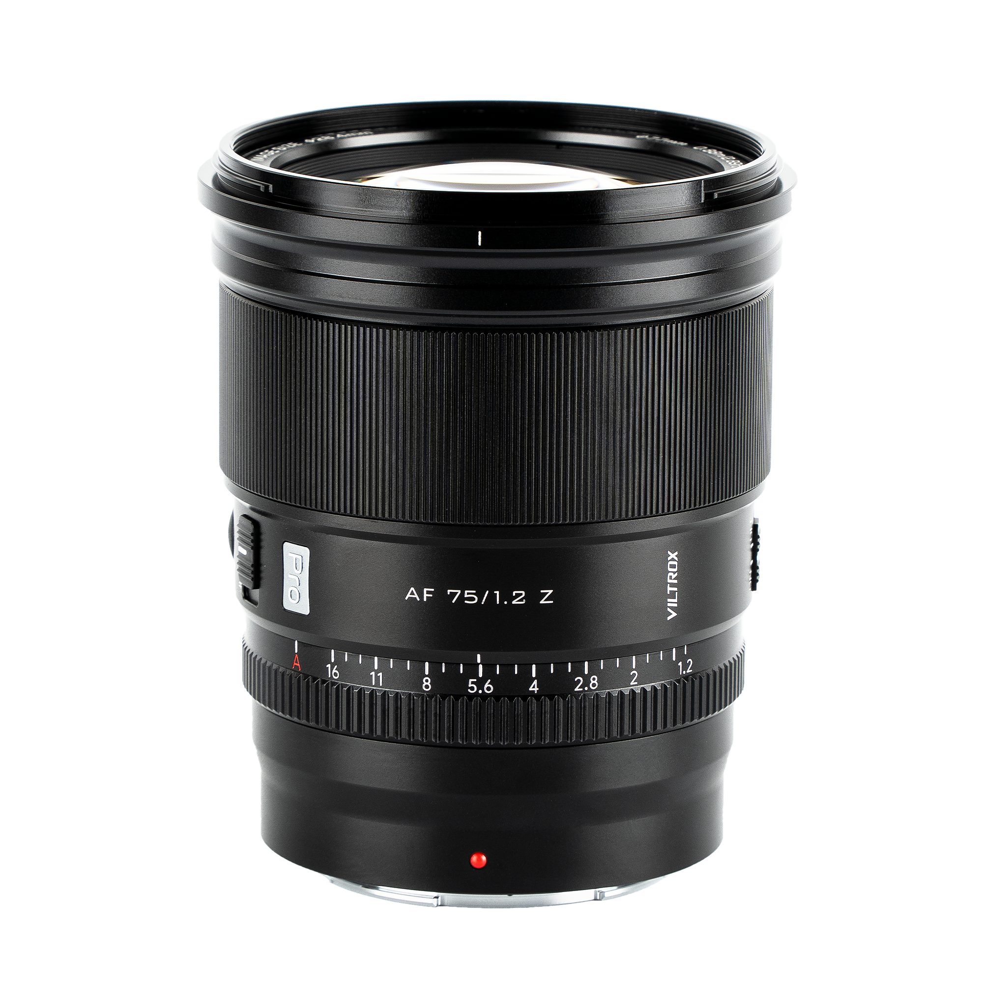 Viltrox Objektiv | AF 75 mm | F/1.2 Pro Z DX | Nikon Z-Mount