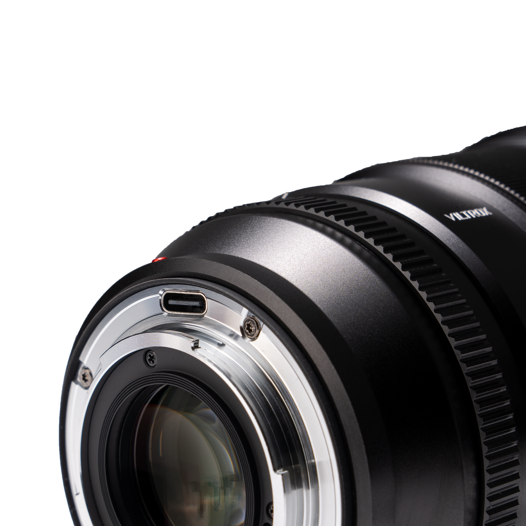 Viltrox Objektiv | AF 75 mm | F/1.2 Pro Z DX | Nikon Z-Mount