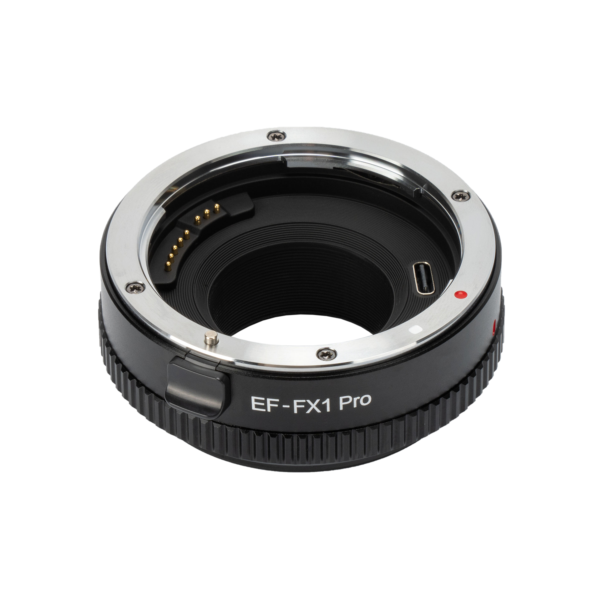 Viltrox EF-FX1 Pro Adapter für Canon-EF/EF-S-Objektive an Fuji-X-Mount