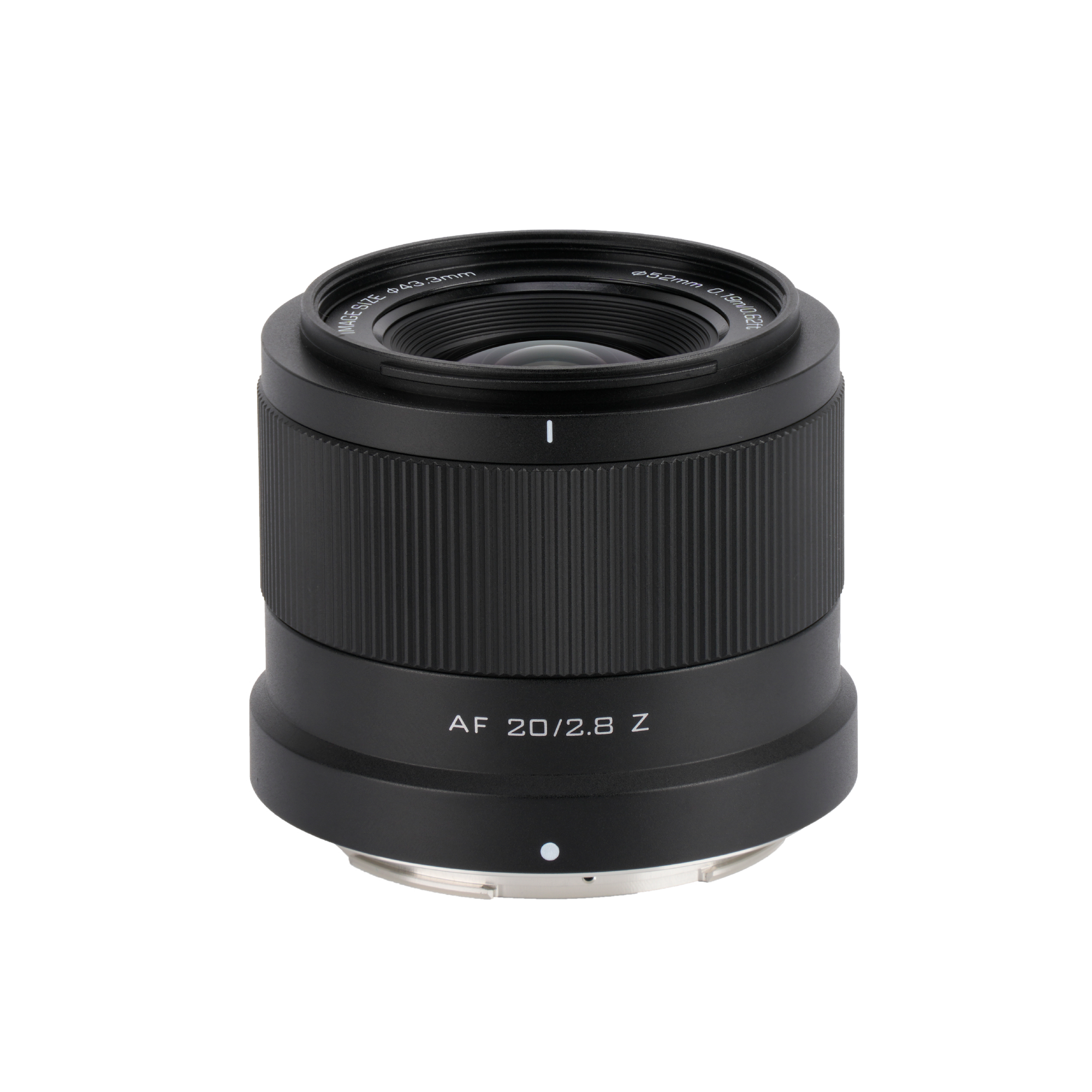 Viltrox Objektiv | AF 20 mm | F/2.8 FX | Nikon Z-Mount