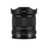 Objektiv AF 40 mm F/2.5 FX für Nikon Z-Mount