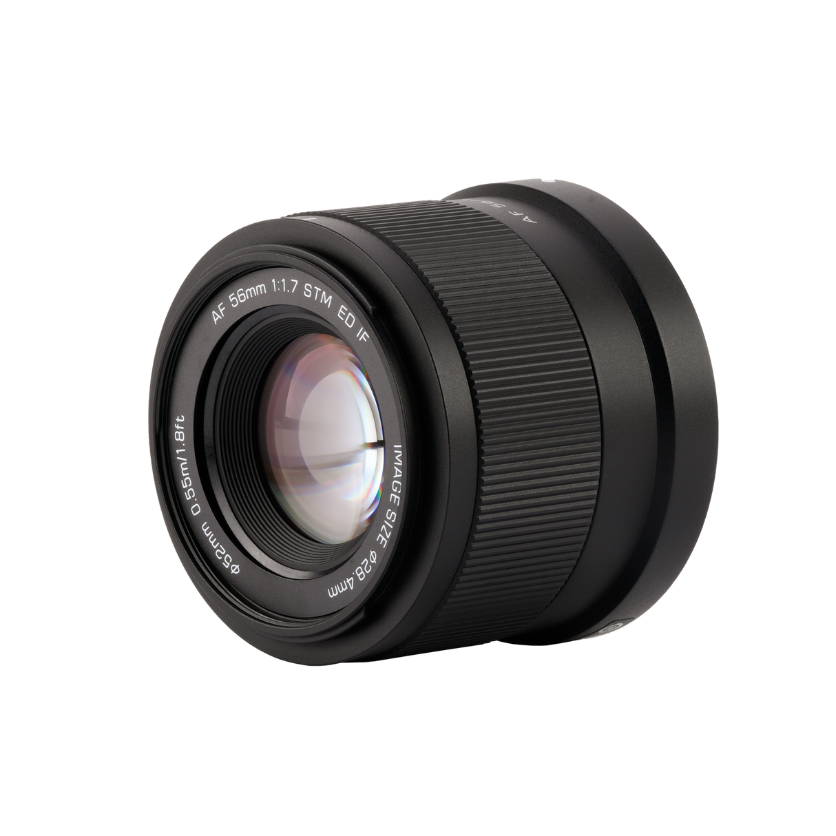 Objektiv AF 56 mm F/1.7 DX für Nikon Z-Mount