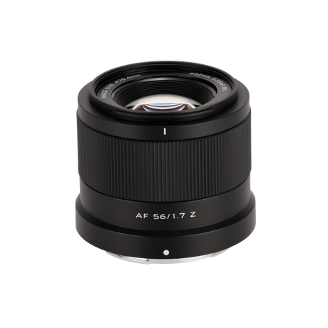 Lens AF 56 mm F/1.7 DX for Nikon Z-Mount