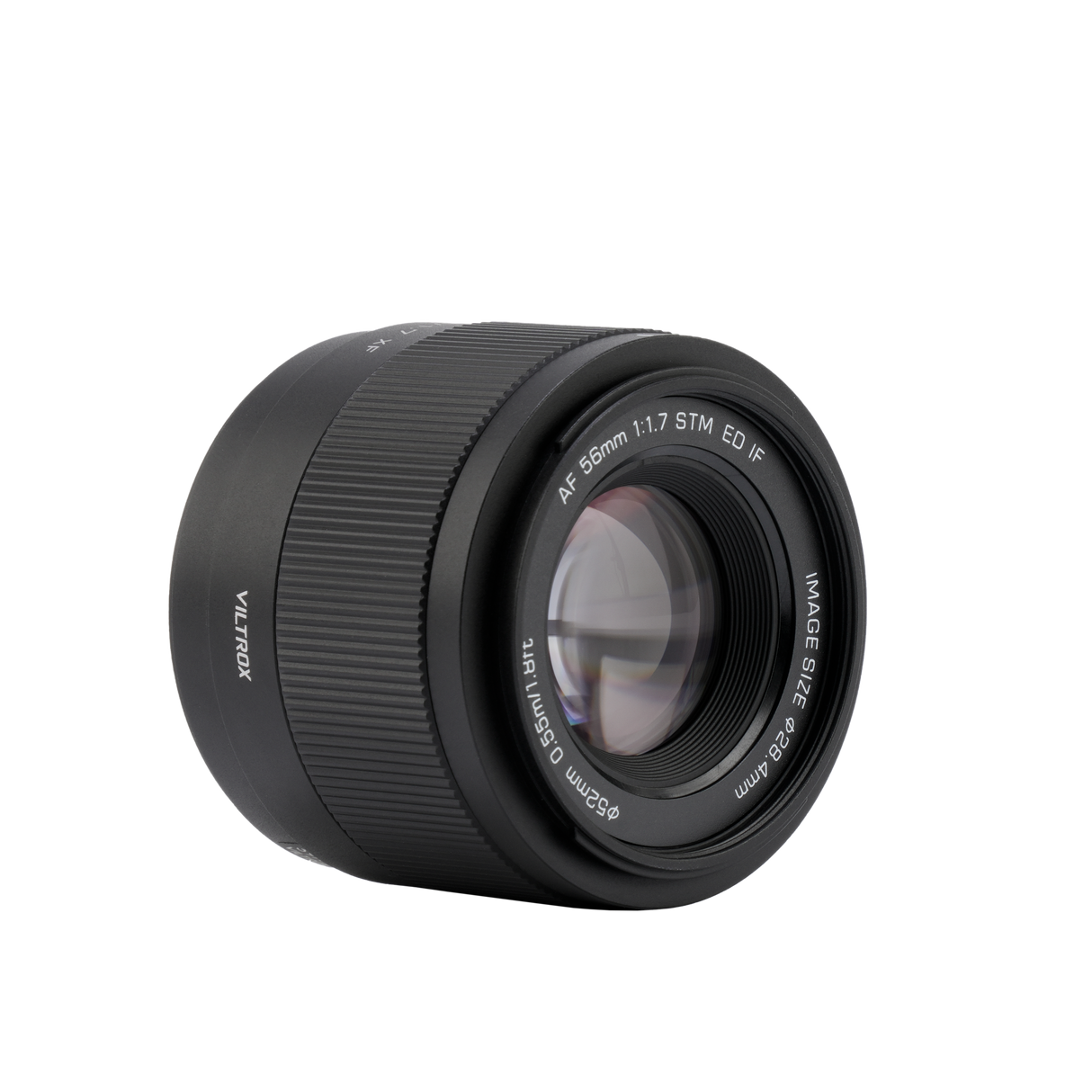 Viltrox lens | AF 56 mm | F/1.7 | Fuji X-Mount