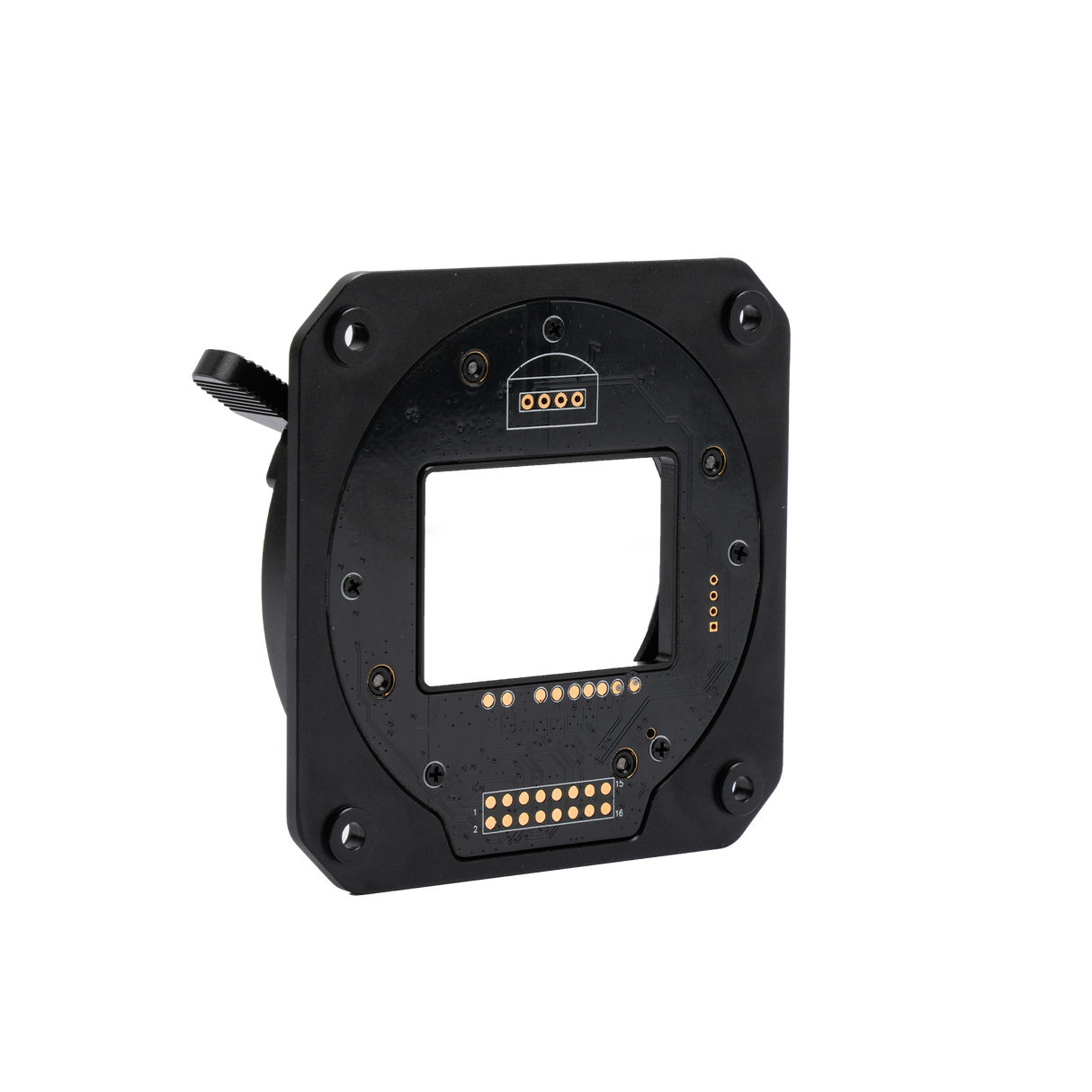 Viltrox E-T10 II | Adapter for e-mount lenses on z cam