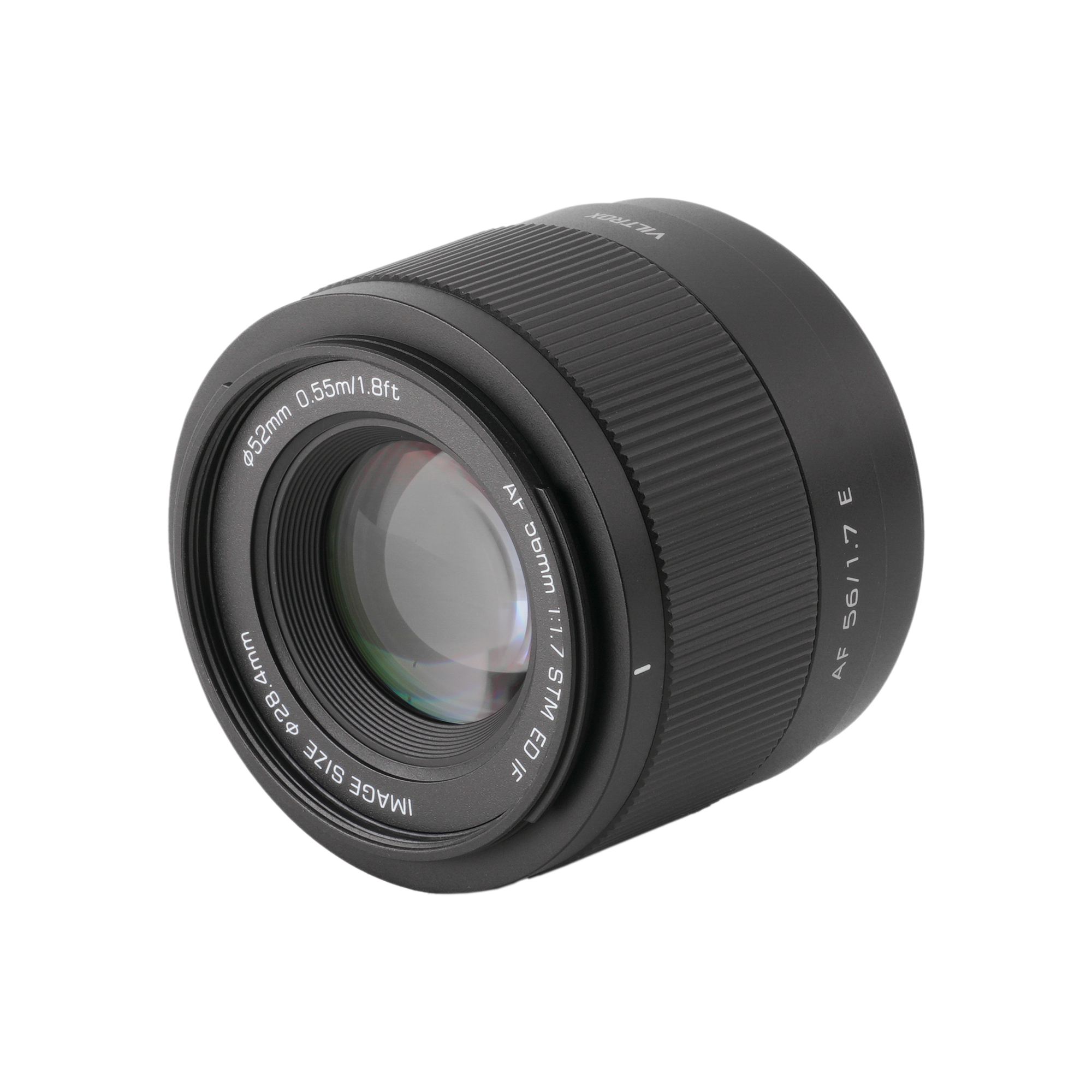 Viltrox Lens | AF 56mm | F/1.7 E | Sony E-Mount