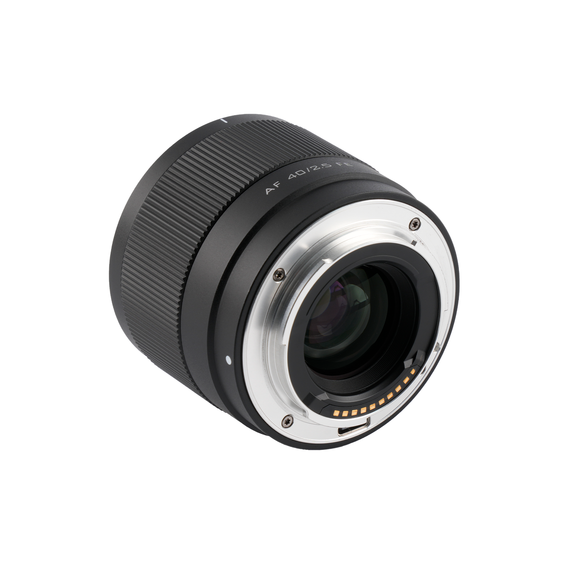 Viltrox Lens | AF 40mm | F/2.5 FE | Sony E-Mount
