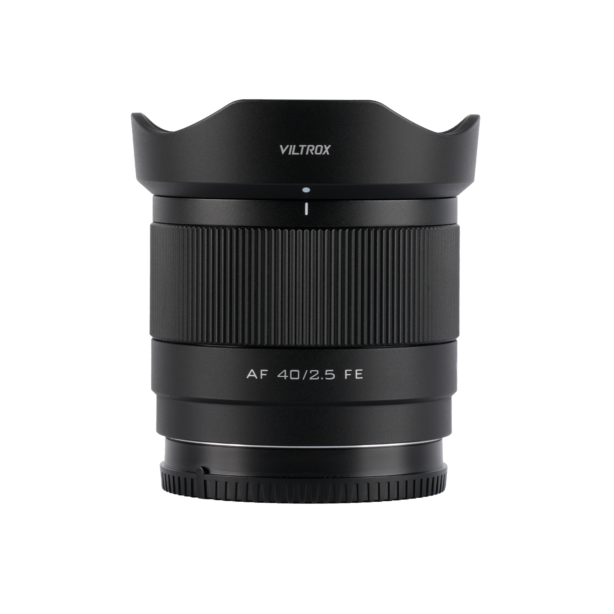 Viltrox Lens | AF 40mm | F/2.5 FE | Sony E-Mount