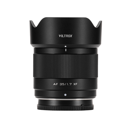 Viltrox lens | AF 35 mm | F/1.7 XF | Fuji X-Mount