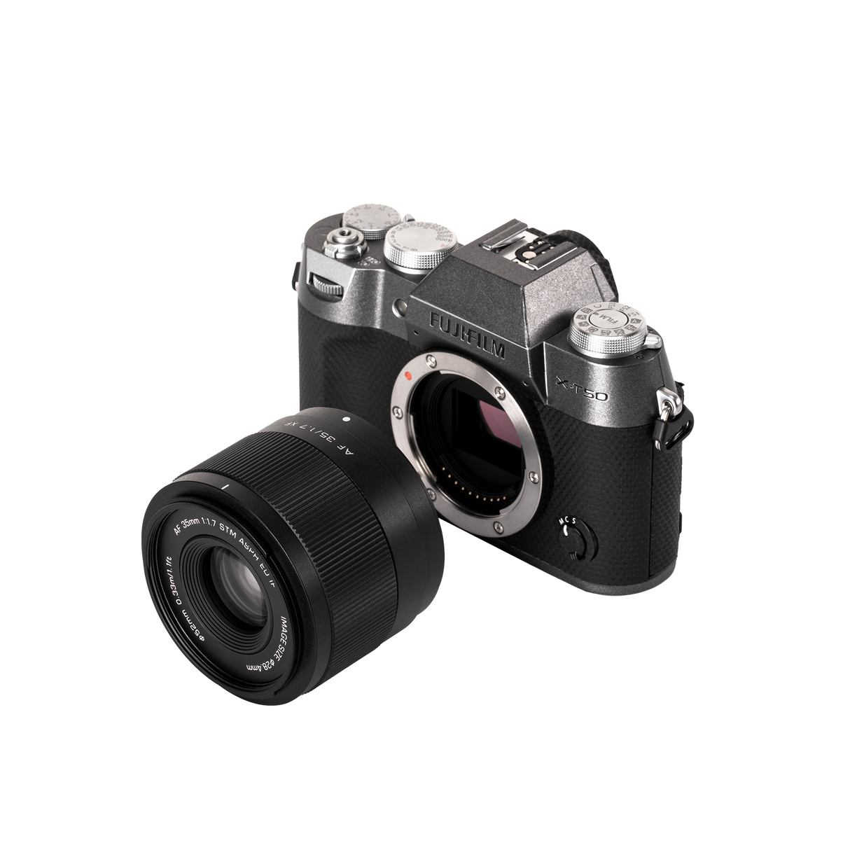 Viltrox lens | AF 35 mm | F/1.7 XF | Fuji X-Mount