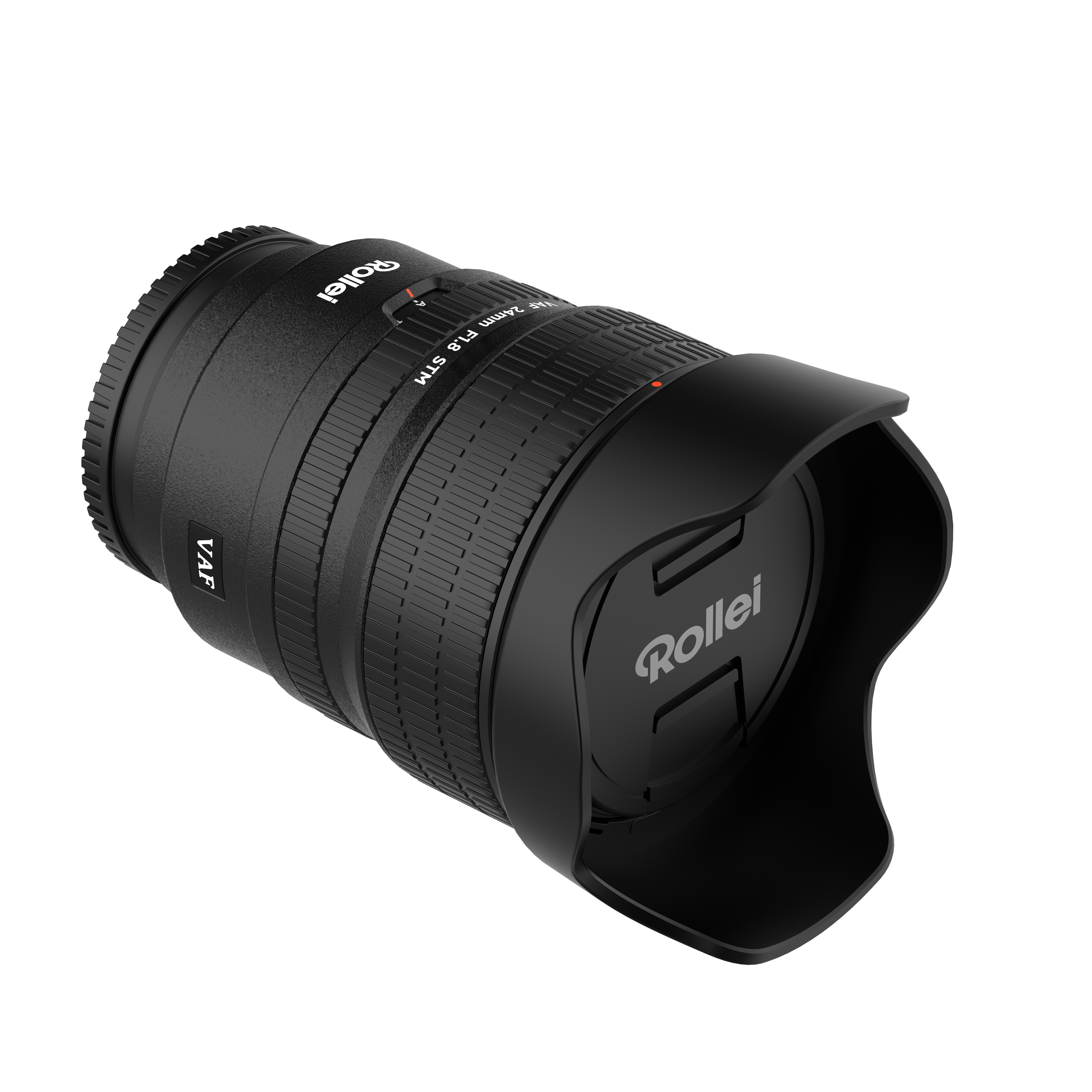 Rollei Objektiv Bundle + gratis Hardcase | 24mm 35mm 85mm | Sony E-Mount