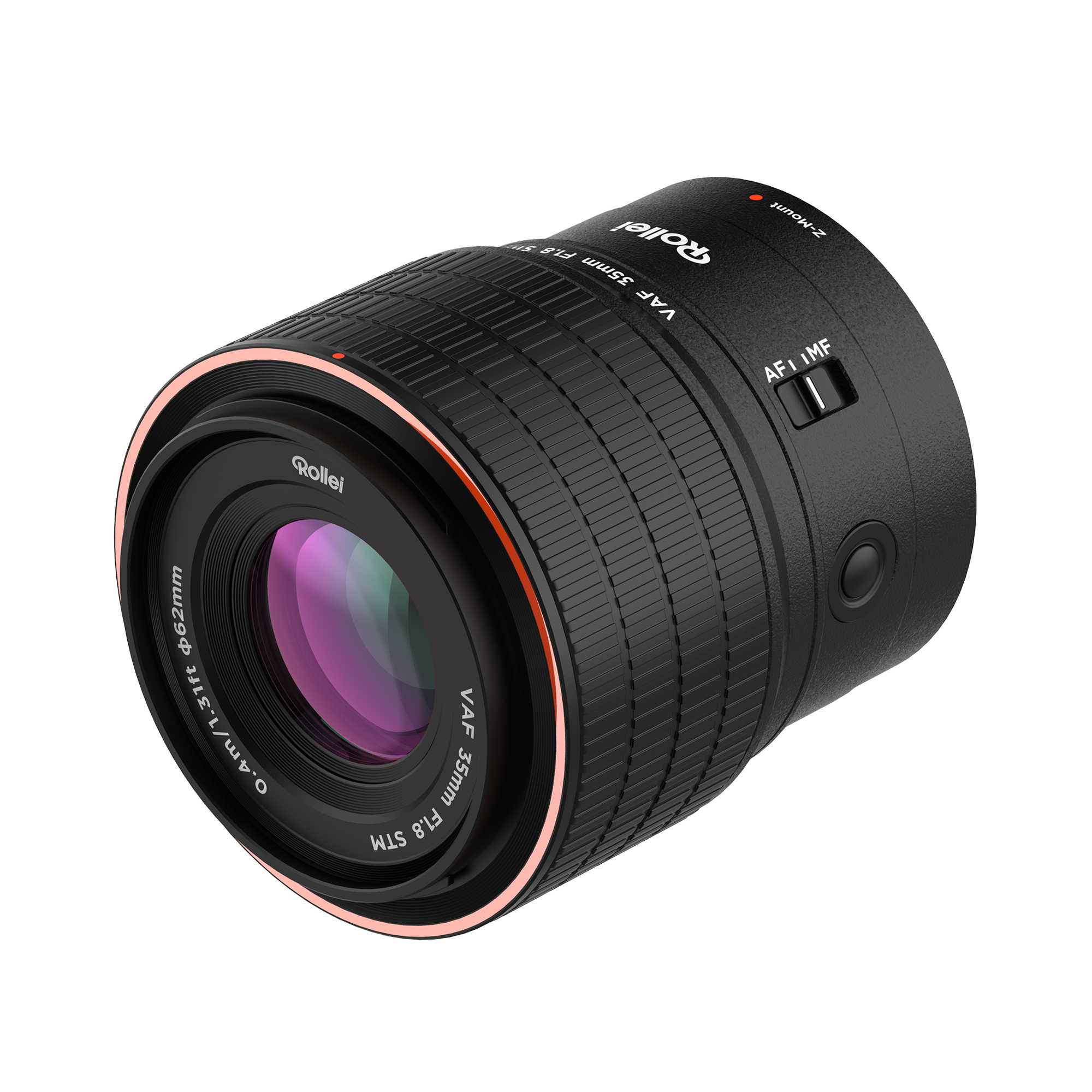 Rollei Objektiv Bundle + gratis Hardcase | 24mm 35mm 85mm | Sony E-Mount