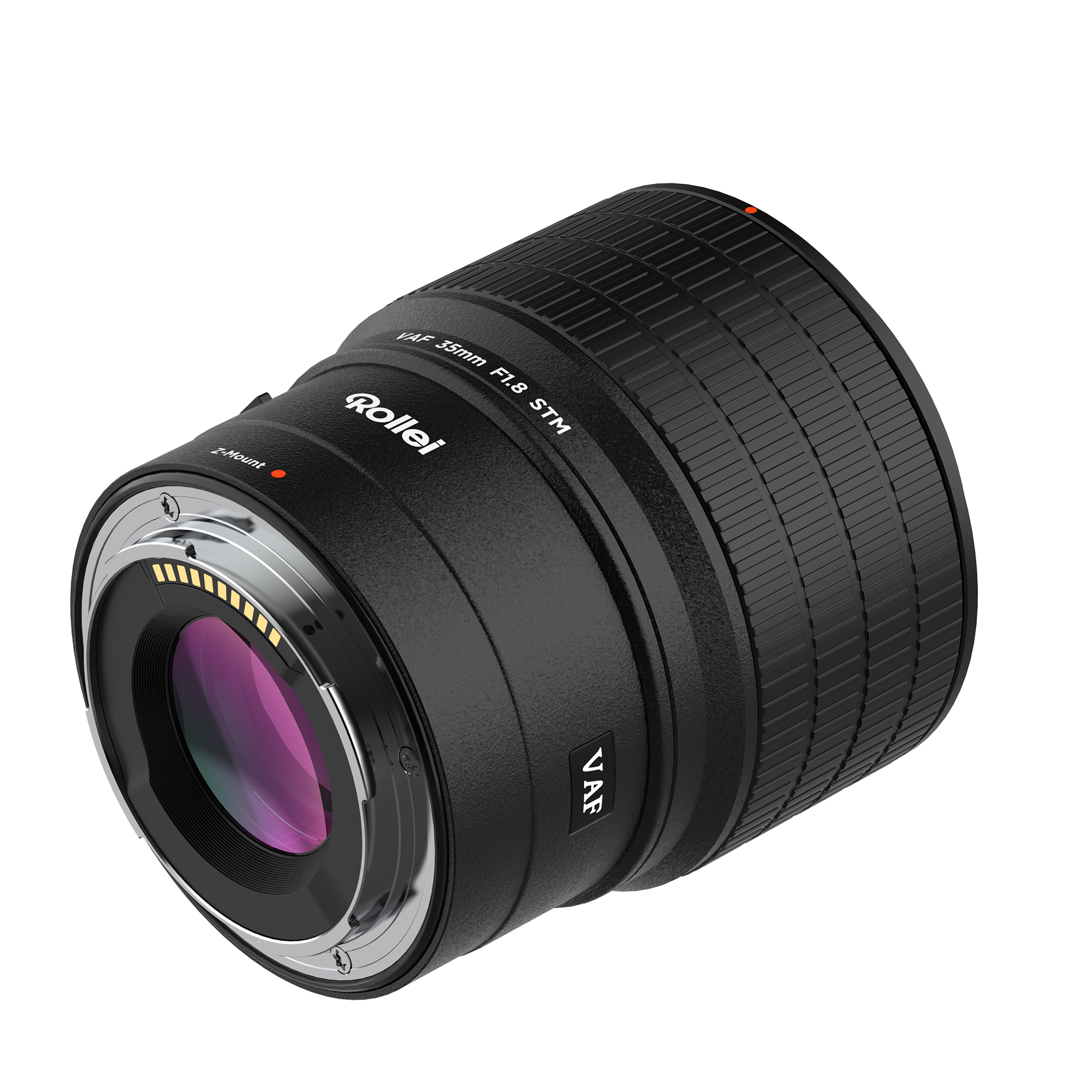 Rollei Objektiv Bundle + gratis Hardcase | 24mm 35mm 85mm | Sony E-Mount