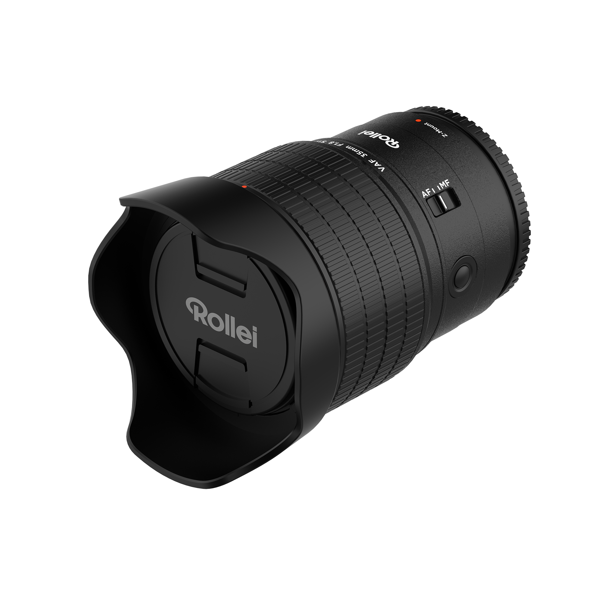 Rollei Objektiv Bundle + gratis Hardcase | 24mm 35mm 85mm | Sony E-Mount