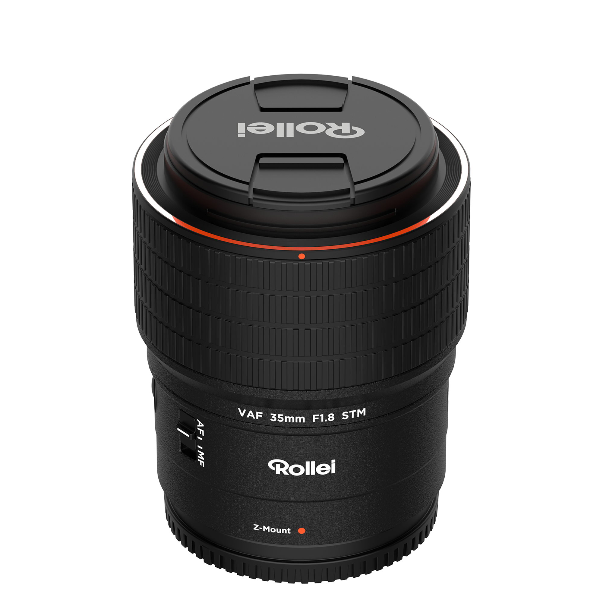 Rollei Objektiv Bundle + gratis Hardcase | 24mm 35mm 85mm | Sony E-Mount