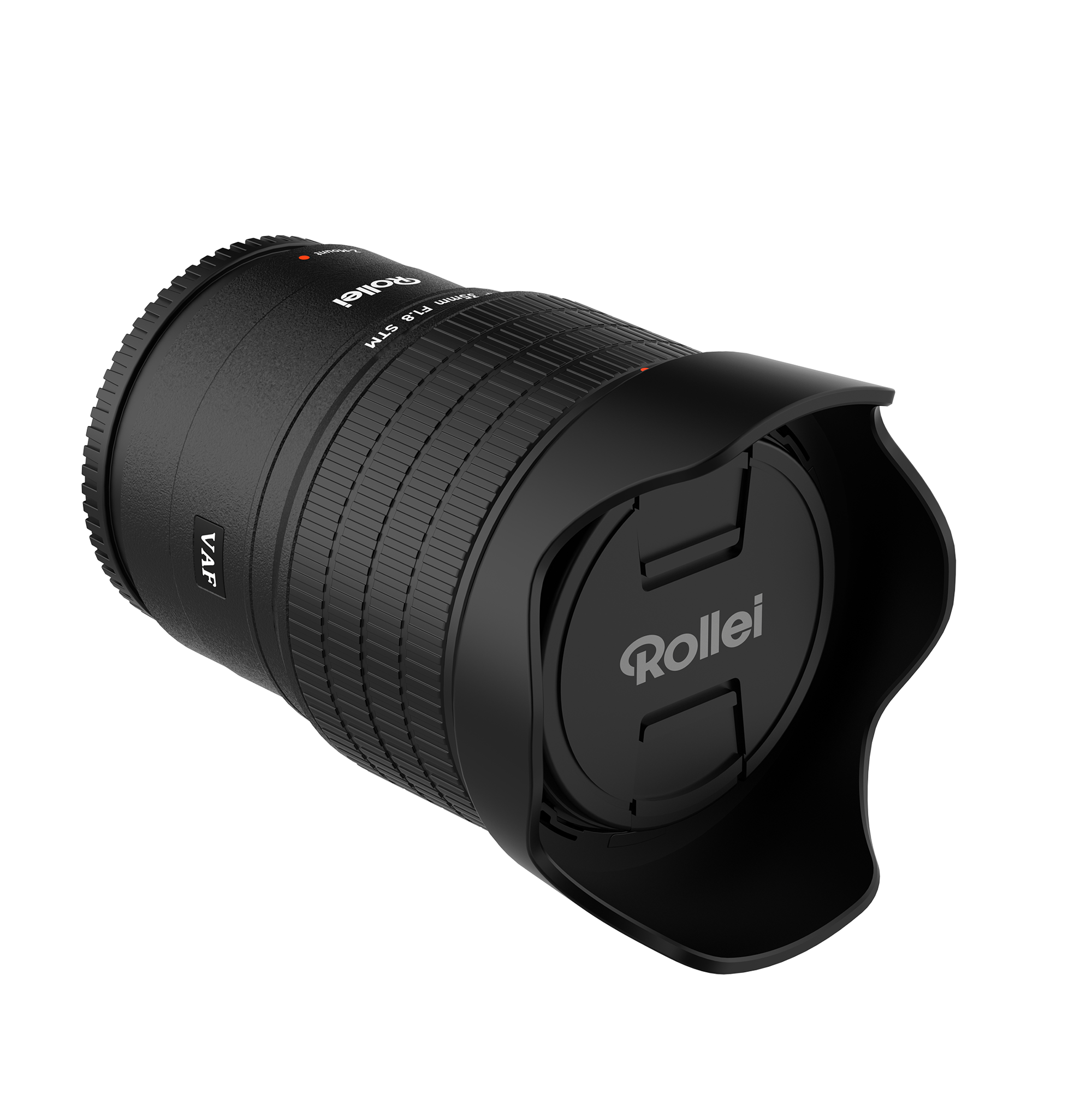 Rollei Objektiv Bundle + gratis Hardcase | 24mm 35mm 85mm | Sony E-Mount