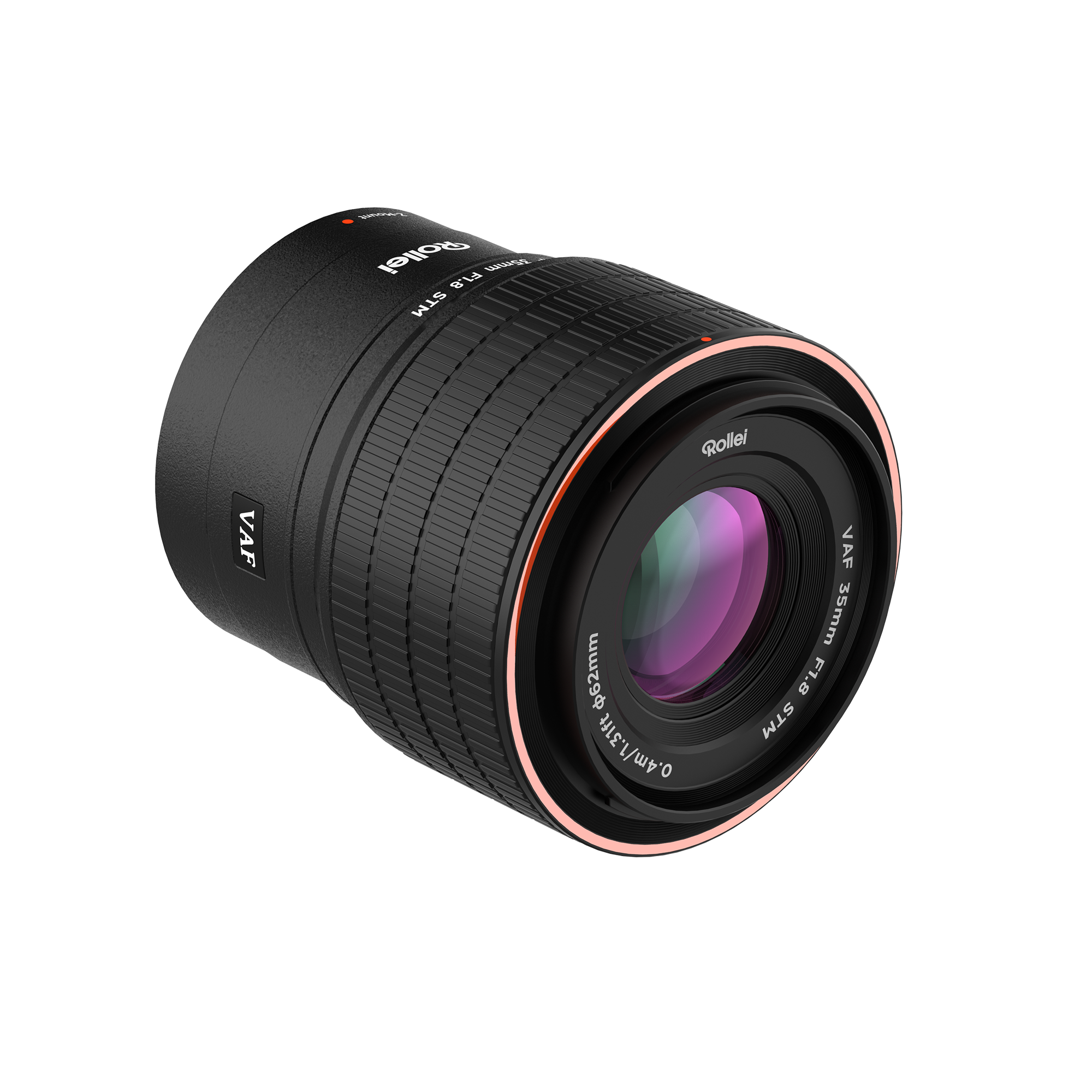 Rollei Objektiv Bundle + gratis Hardcase | 24mm 35mm 85mm | Sony E-Mount