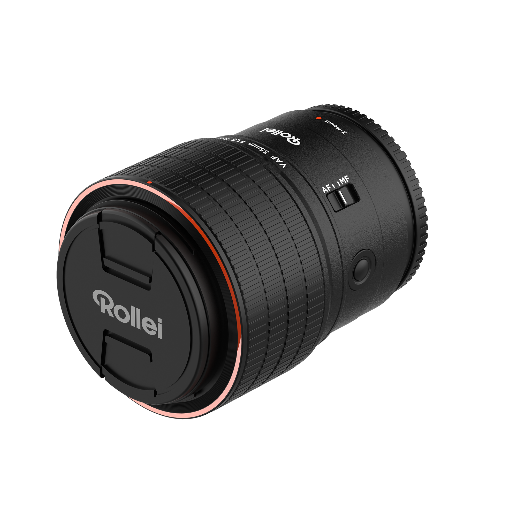 Rollei Objektiv Bundle + gratis Hardcase | 24mm 35mm 85mm | Sony E-Mount