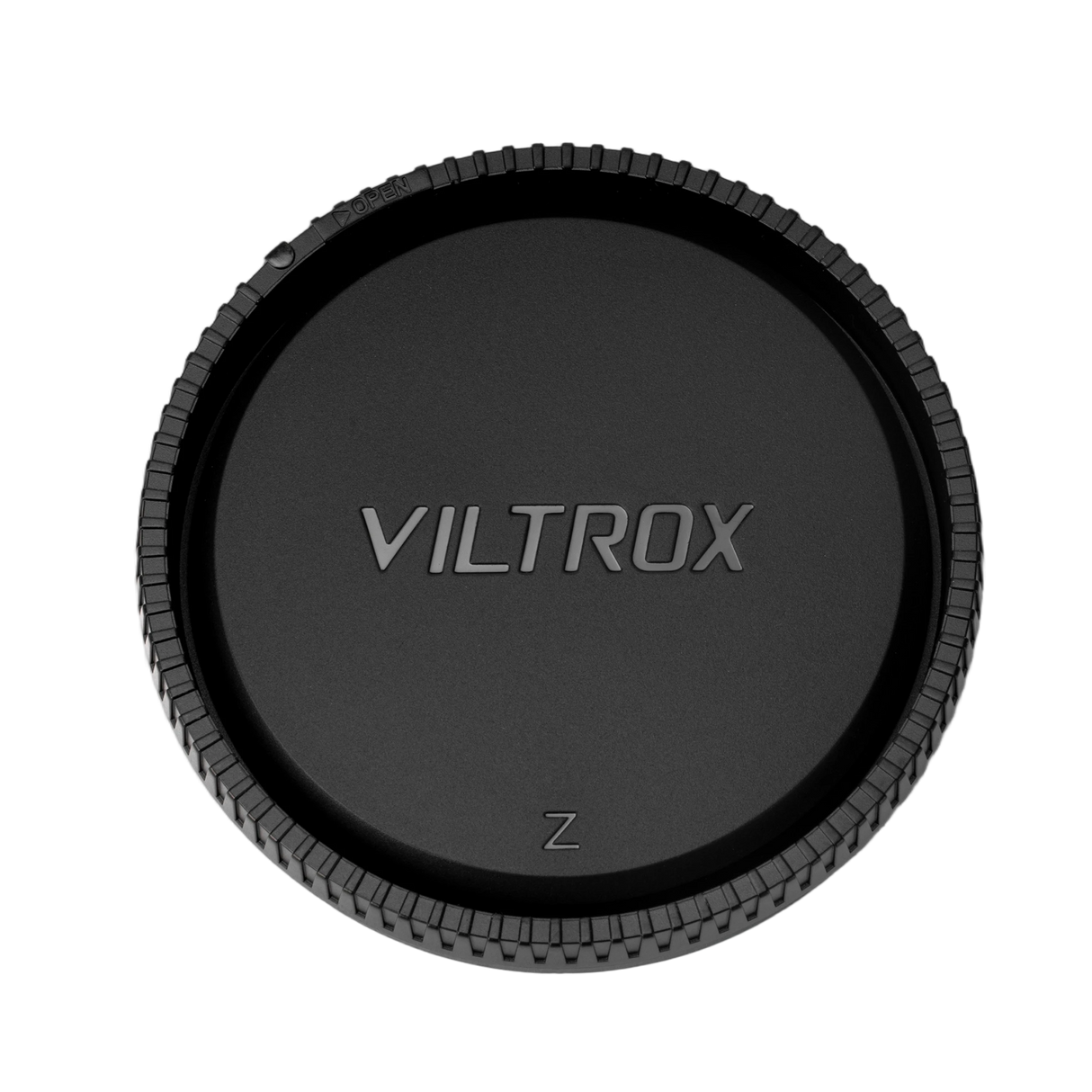 Viltrox Telekonverter mit Schutzkappe