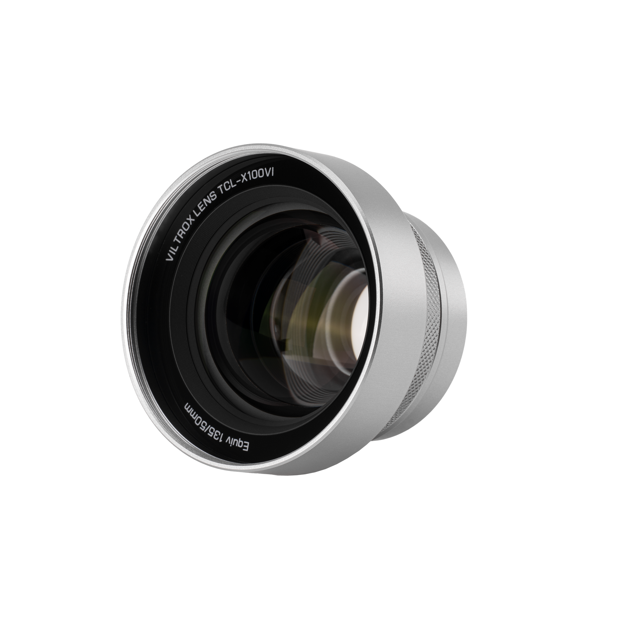 Teleconverter | TCL-X100VI | Fuji X100 for professional telephoto