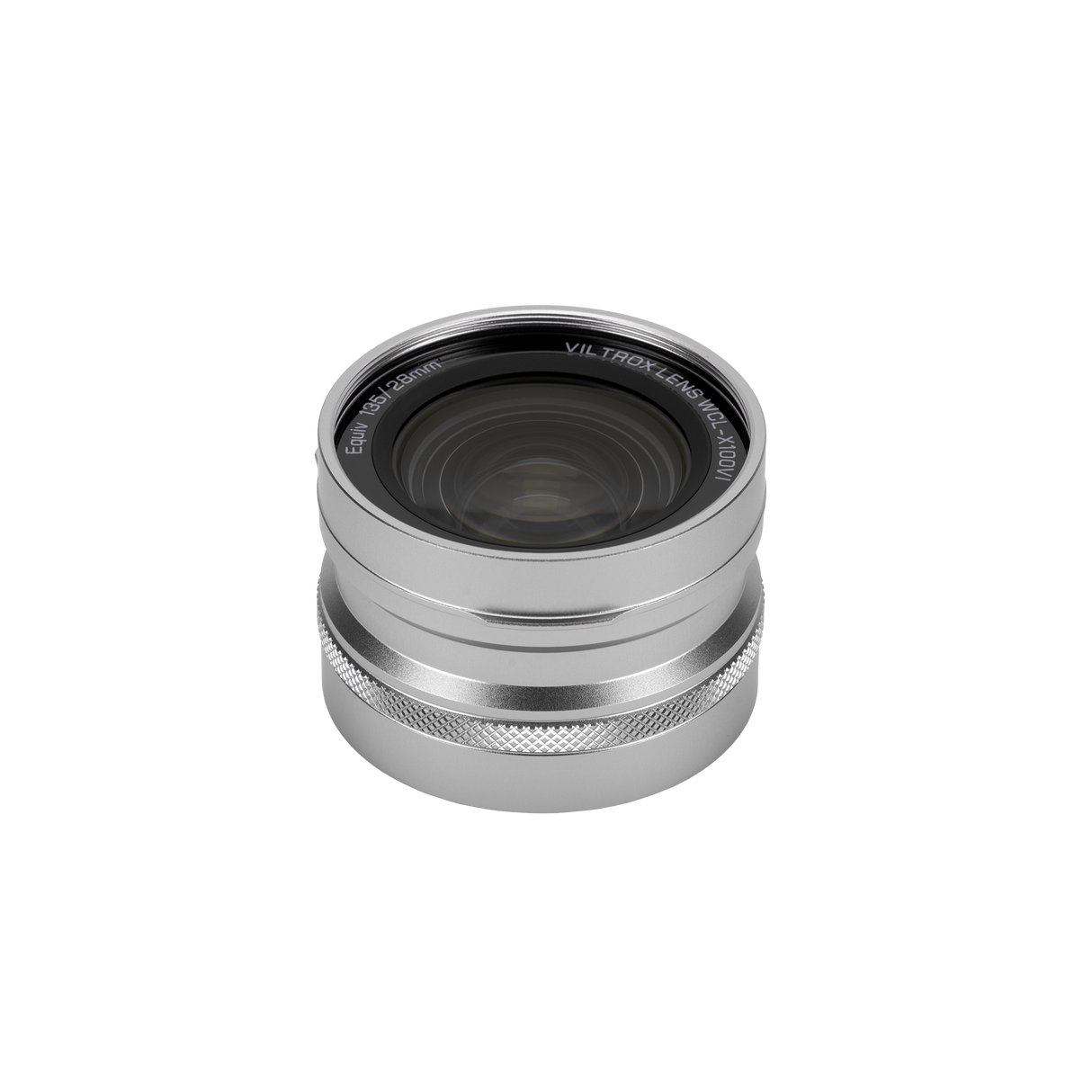 Viltrox Weitwinkelkonverter | WCL-X100VI | für Fujifilm X100 Serie
