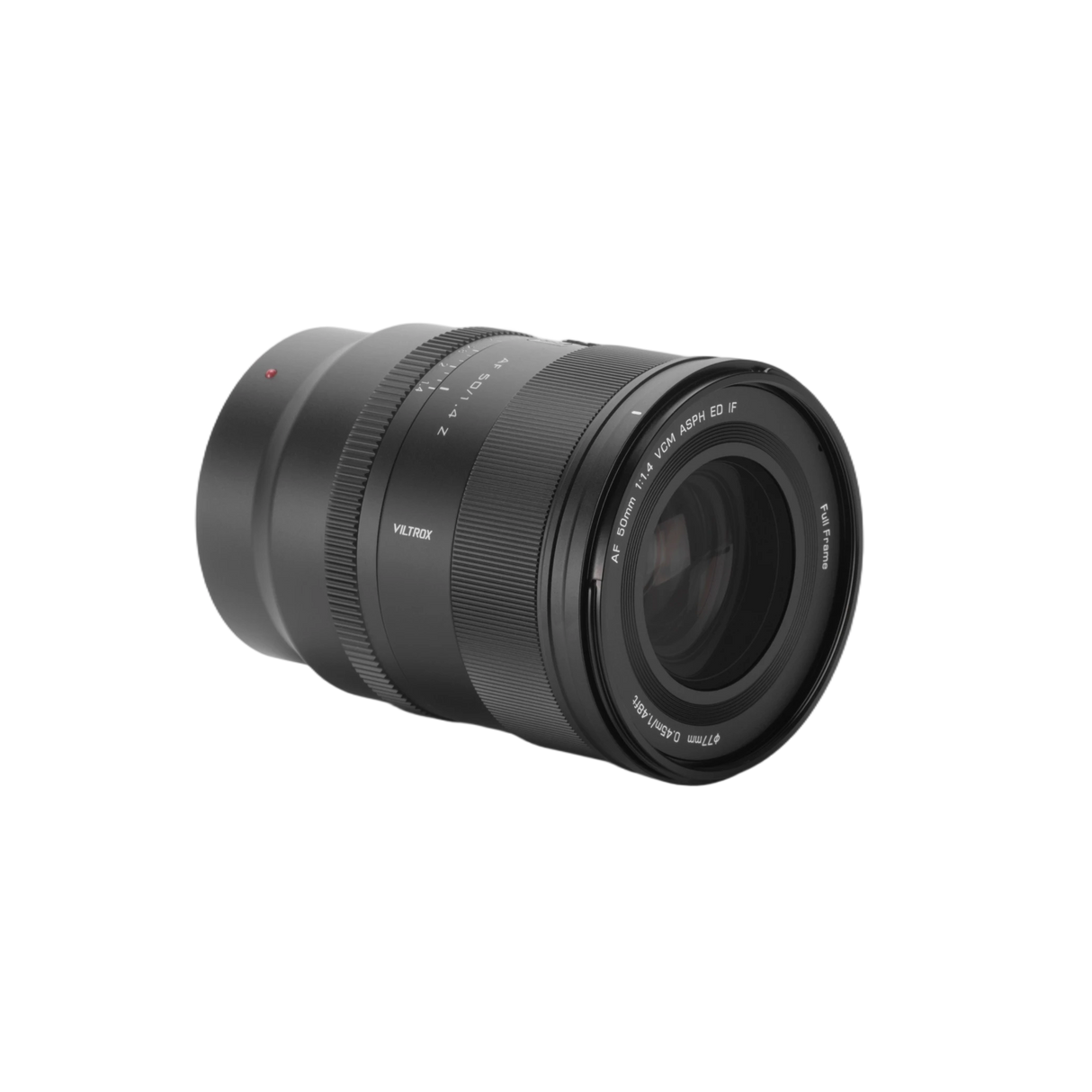 Viltrox lens | AF 50/1.4 Pro FX | Nikon Z mount