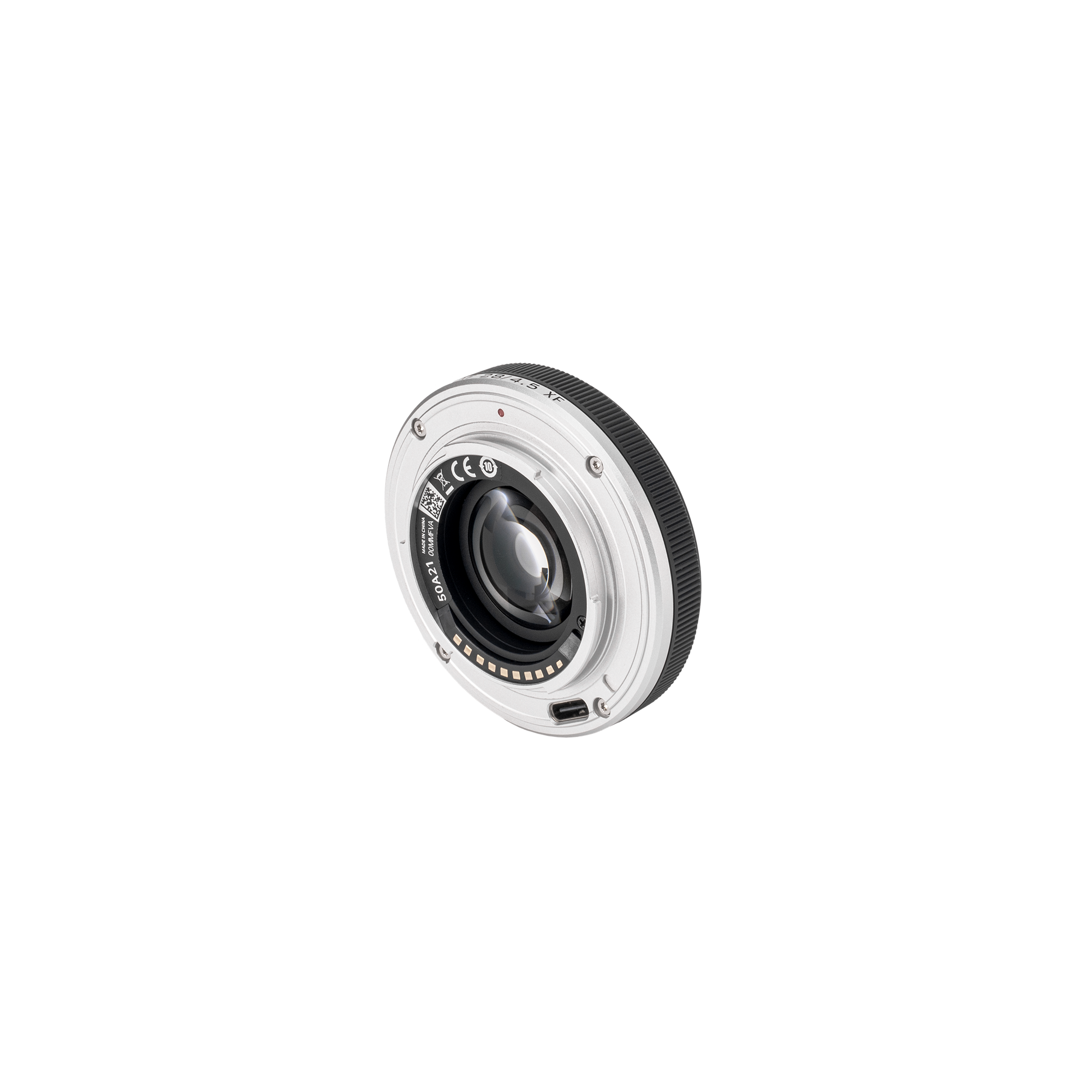 Viltrox Lens | AF 28mm | F/4.5 XF | Fuji X-Mount