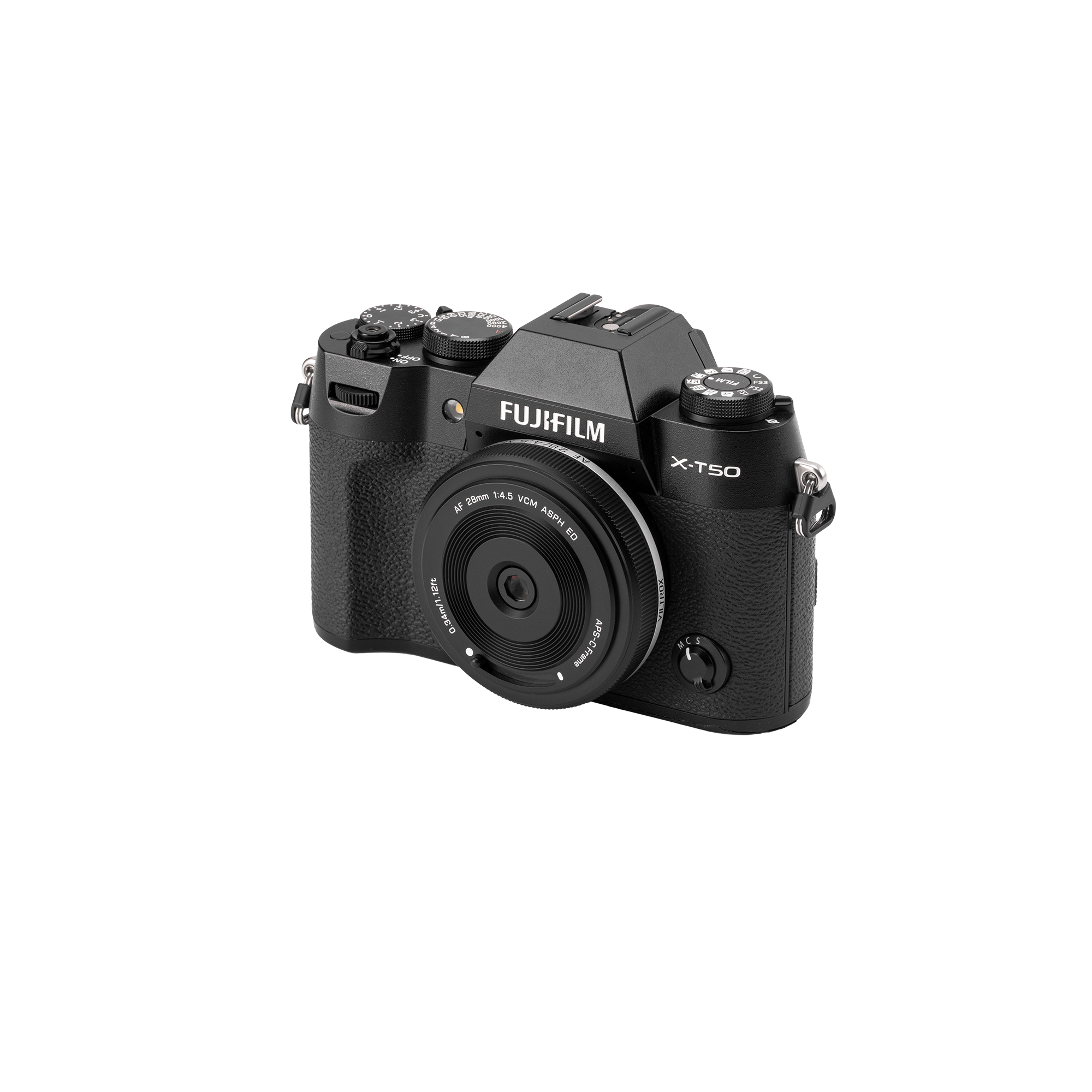 Viltrox Lens | AF 28mm | F/4.5 XF | Fuji X-Mount