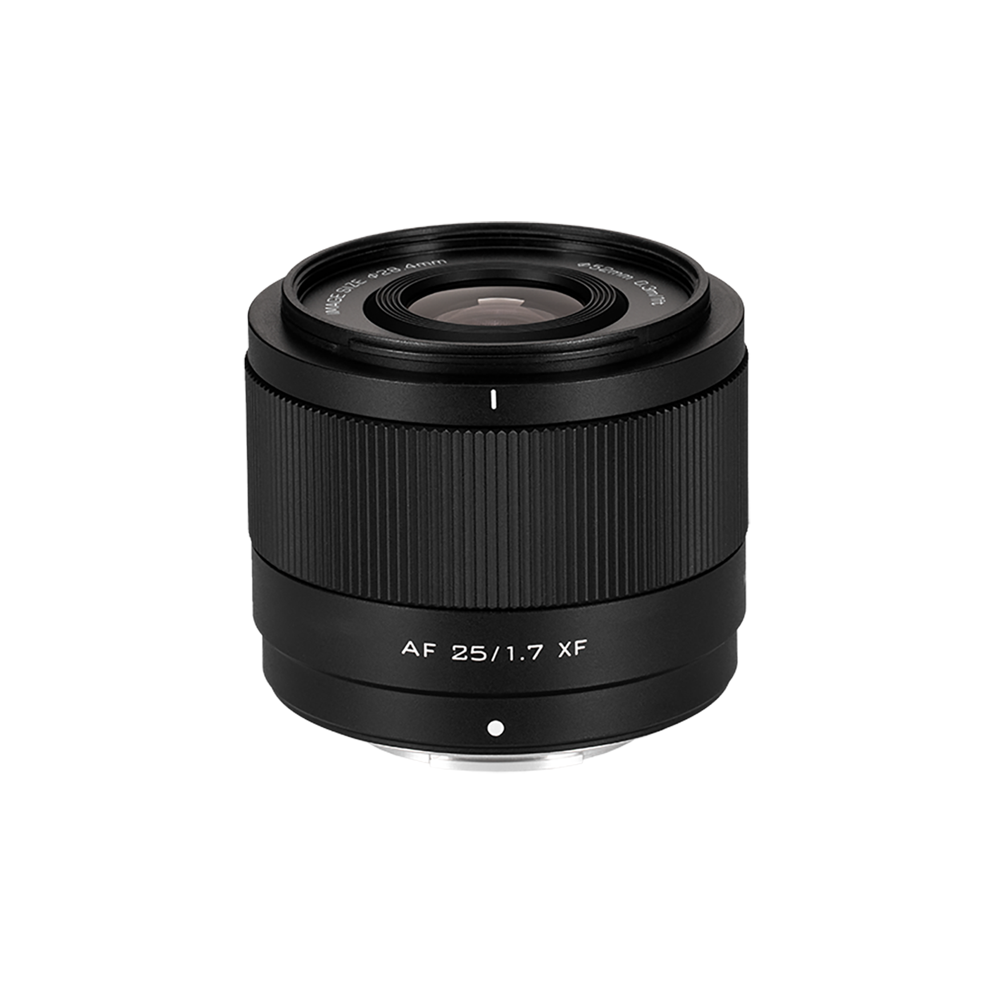 Viltrox Lens | AF 25mm | F/1.7 XF | Fuji X-Mount