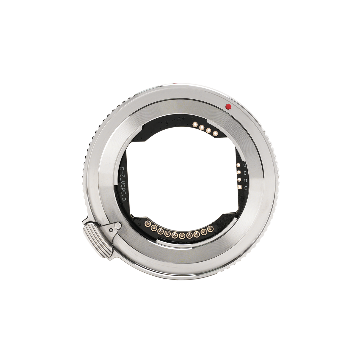 Viltrox E-Z Adapter for Sony E lenses to Nikon Z-Mount