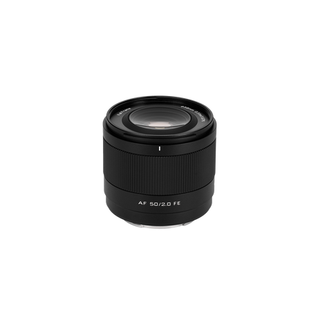 Viltrox lens | AF 50 mm | F/2.0 | Sony Fe-Mount