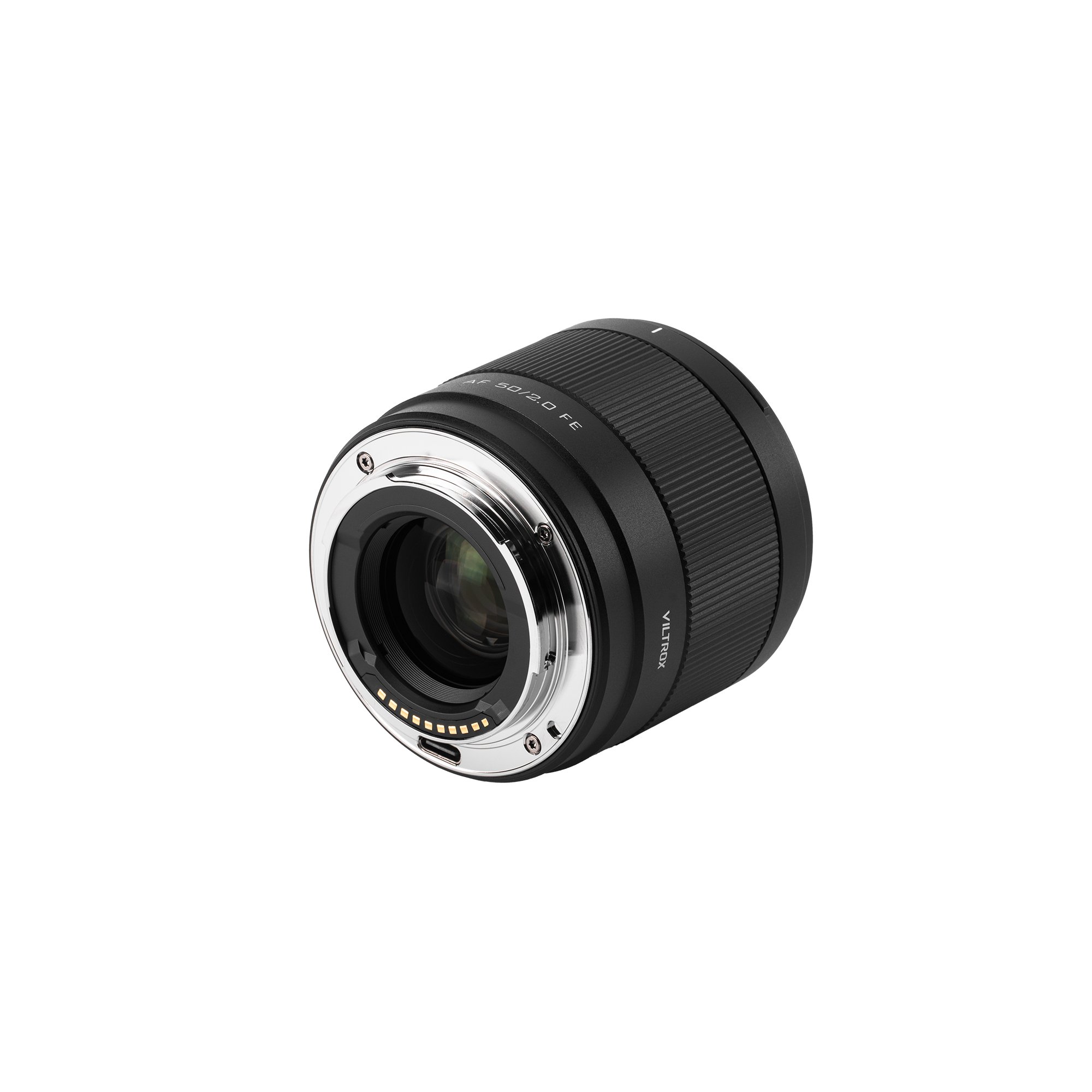 Viltrox Lens | AF 50mm | F/2.0 | Sony FE-Mount