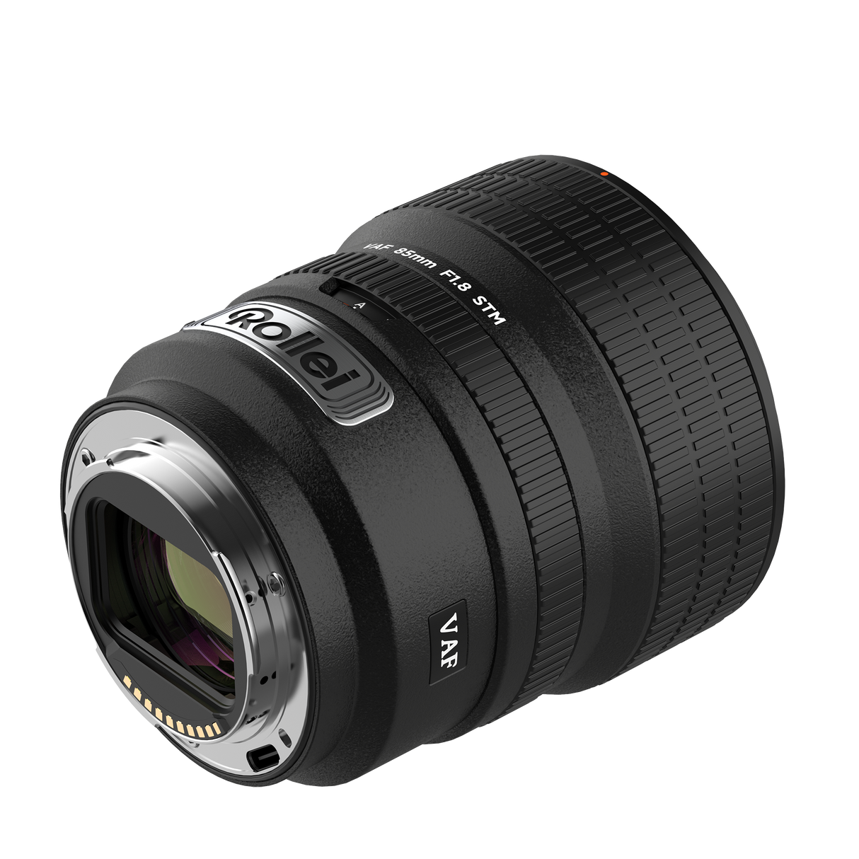 Rollei lens | AF 85 mm | F/1.8 | Sony Fe-Mount