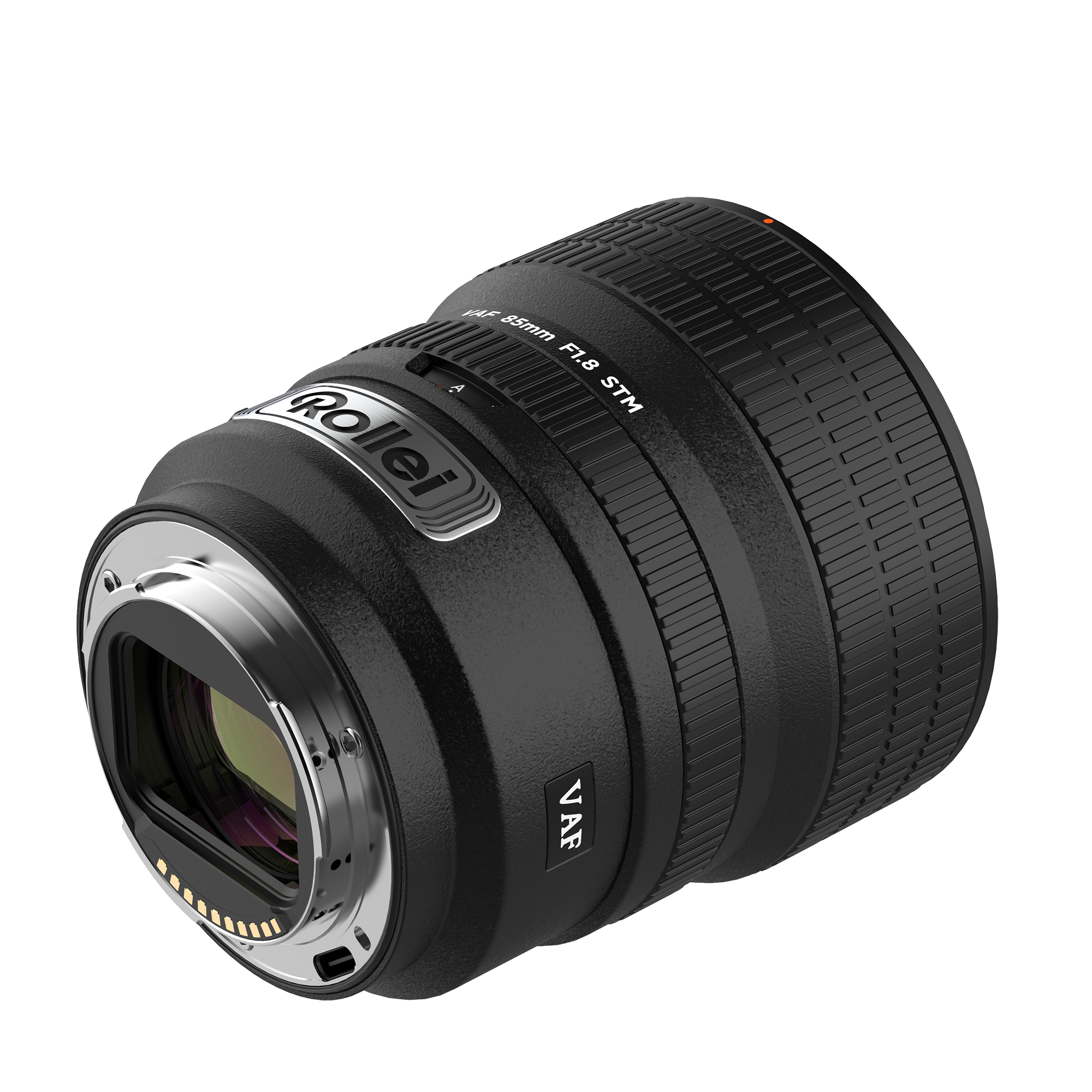 Rollei Objektiv Bundle + gratis Hardcase | 24mm 35mm 85mm | Sony E-Mount