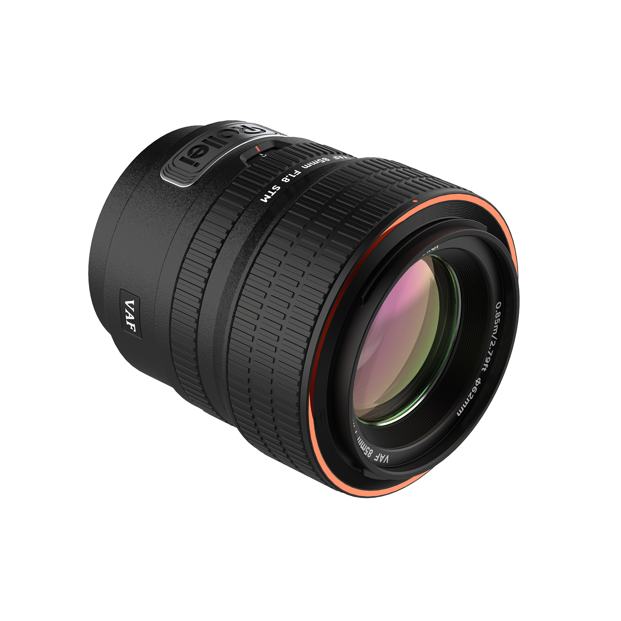 Rollei Objektiv Bundle + gratis Hardcase | 24mm 35mm 85mm | Sony E-Mount